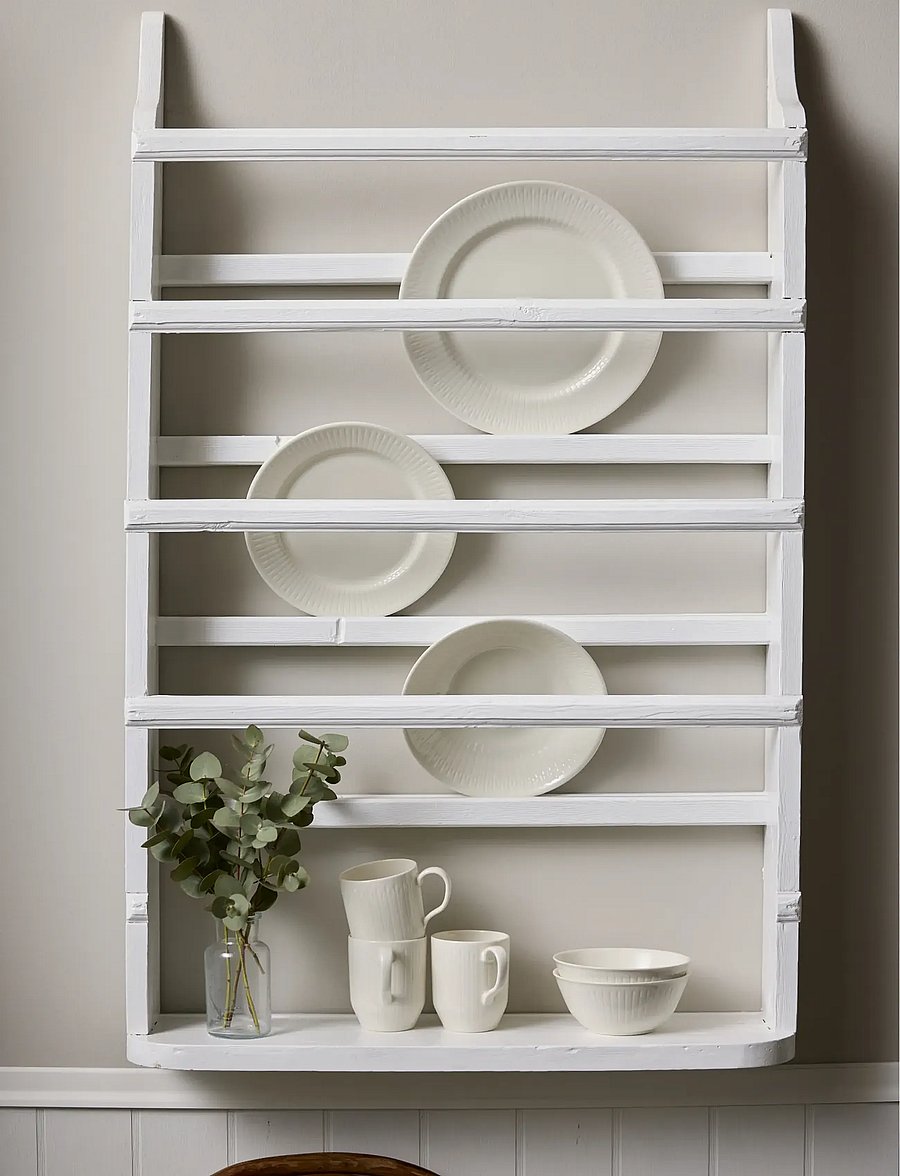 Coast - Bowl Horizon 4 pcs - müslischalen - vit - 4