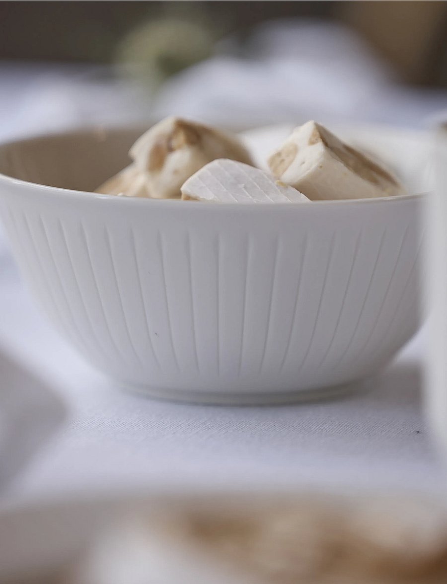 Coast - Bowl Horizon 4 pcs - müslischalen - vit - 5
