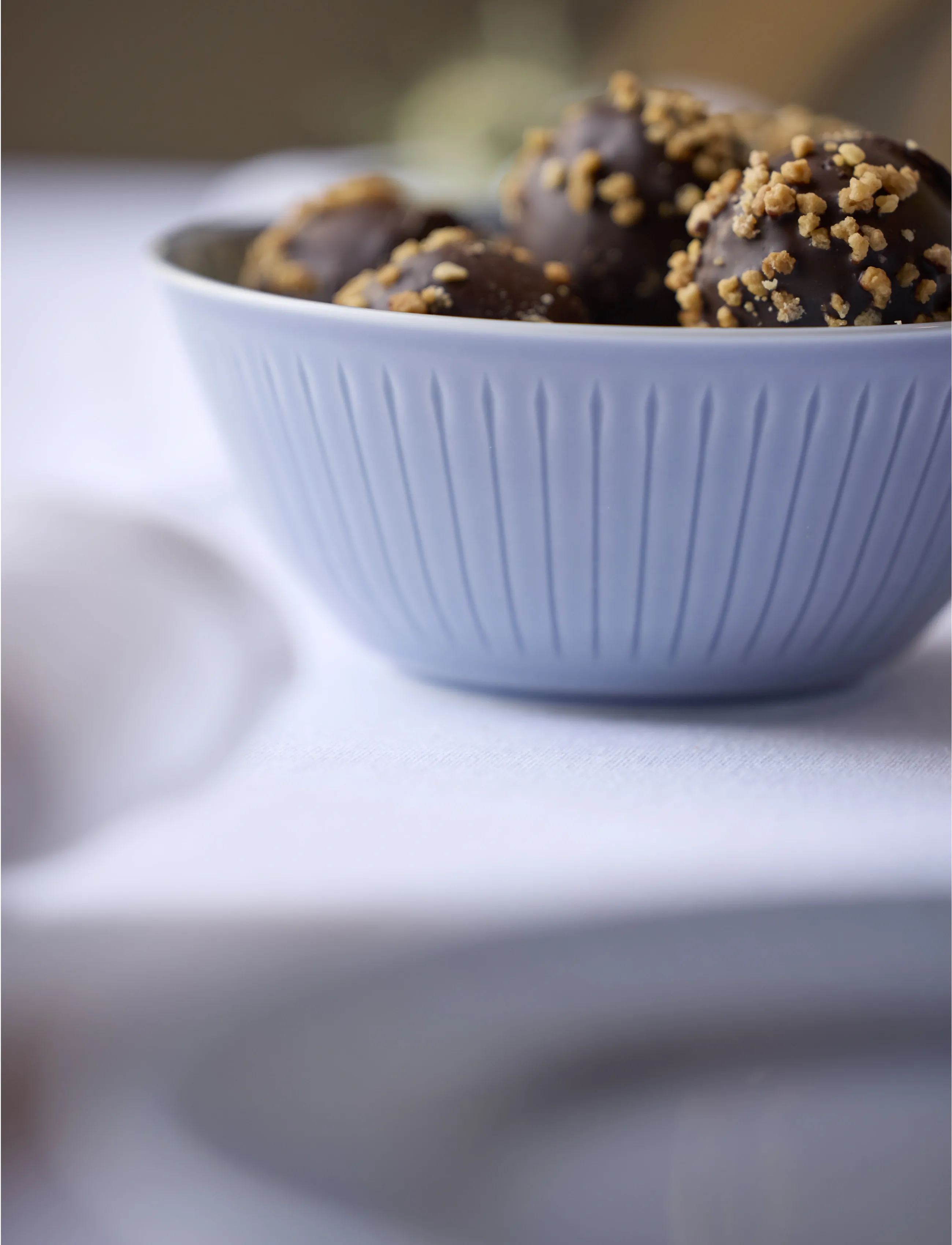 Coast - Bowl Horizon 4 pcs - hommikusöögikausid - blÅ - 4