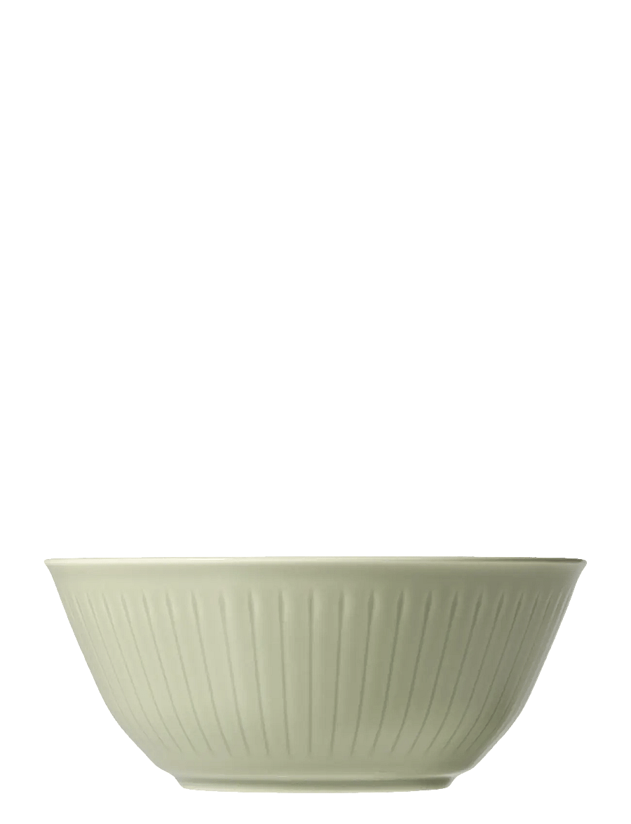 Coast - Bowl Horizon 4 pcs - pusryčių dubenėliai - grÖn - 2