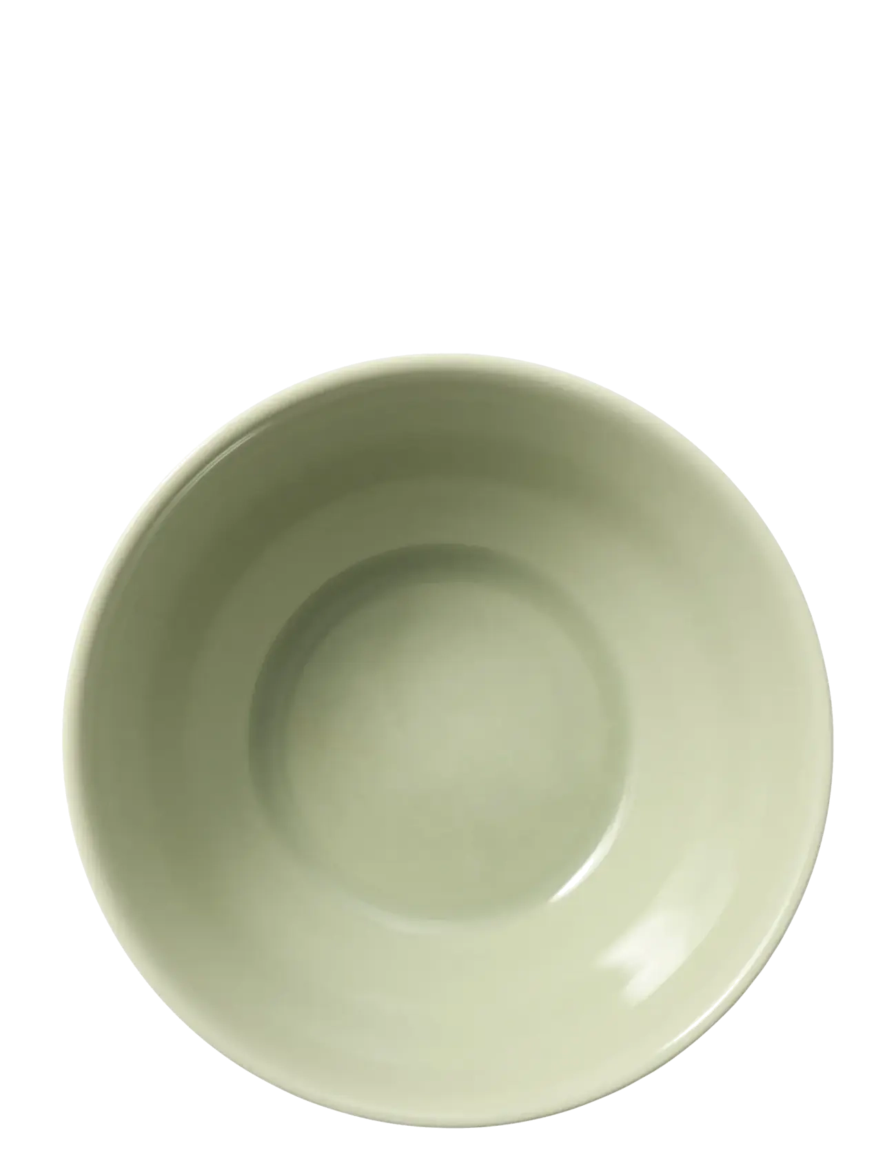 Coast - Bowl Horizon 4 pcs - breakfast bowls - grÖn - 3