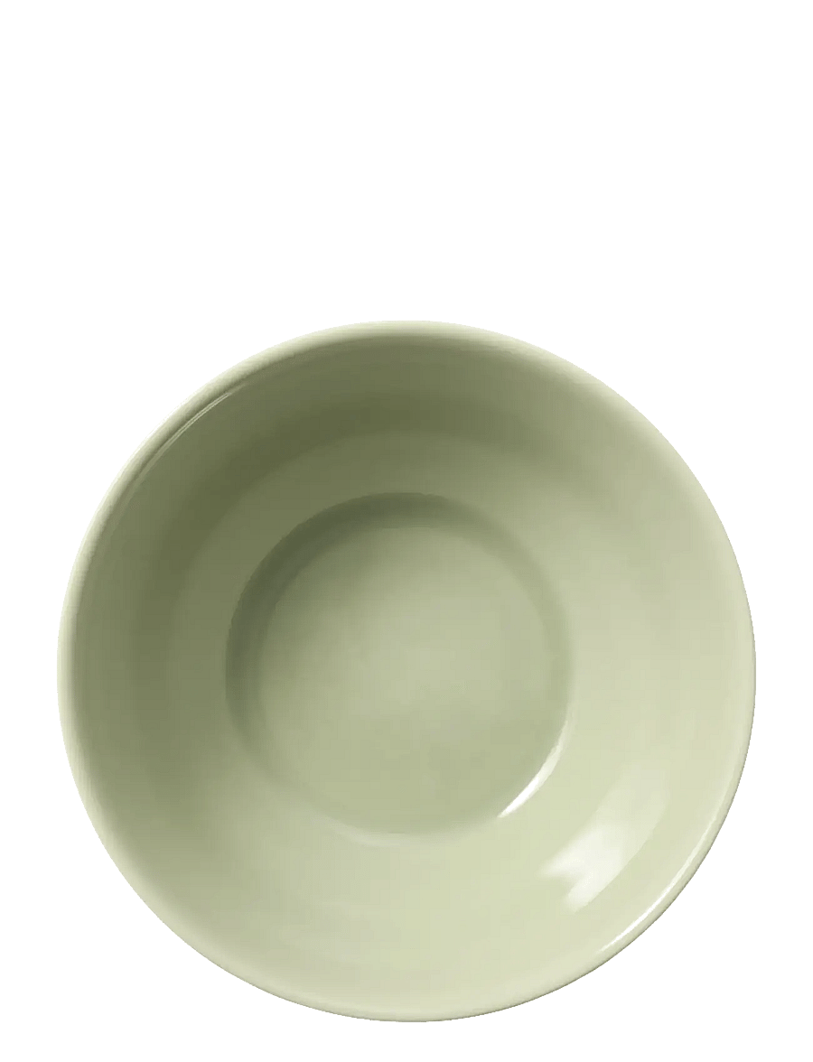 Coast - Bowl Horizon 4 pcs - pusryčių dubenėliai - grÖn - 3