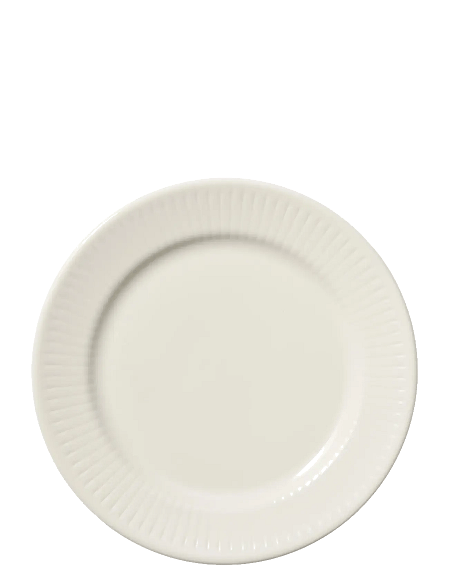 Coast - Lunch plate Horizon 4 pcs - speiseteller - vit - 3