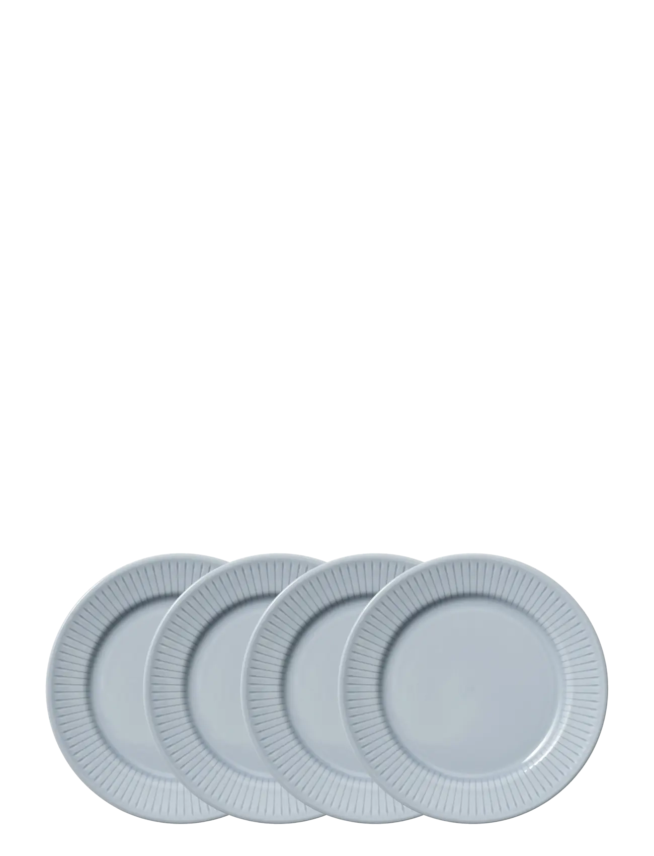 Coast Lunch plate Horizon 4 pcs - New arrivals - BLÅ / blue