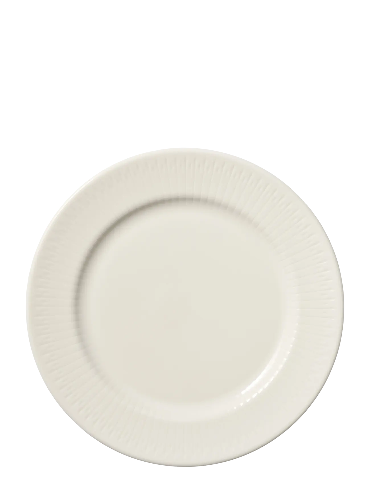 Coast - Dinner plate Horizon 4 pcs - speiseteller - vit - 2