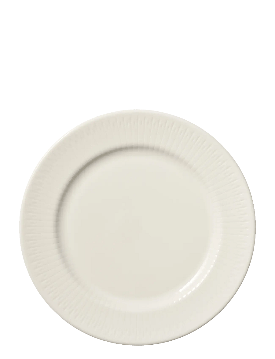Coast - Dinner plate Horizon 4 pcs - pietų lėkštės - vit - 2