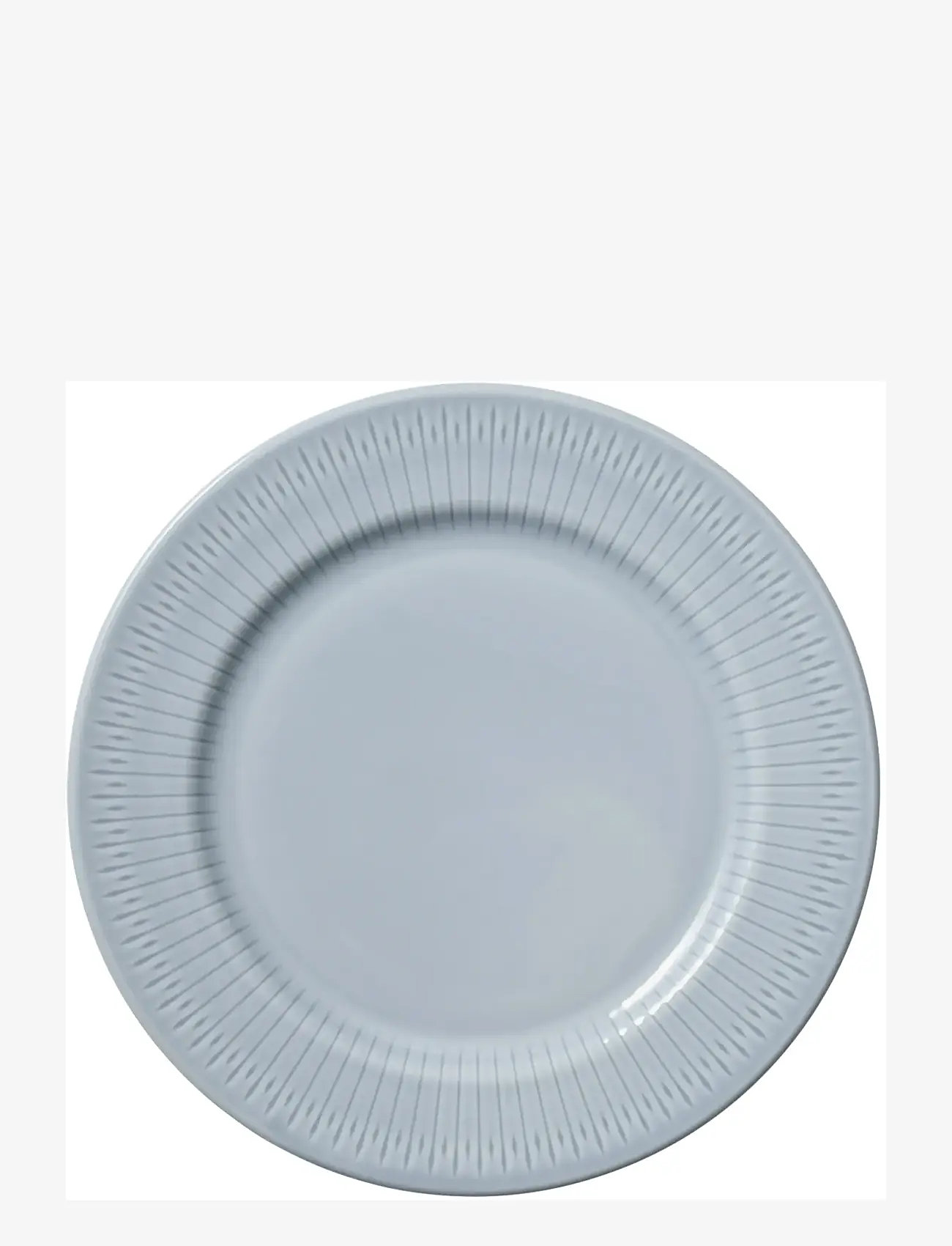 Coast - Dinner plate Horizon 4 pcs - dinner plates - blÅ - 3