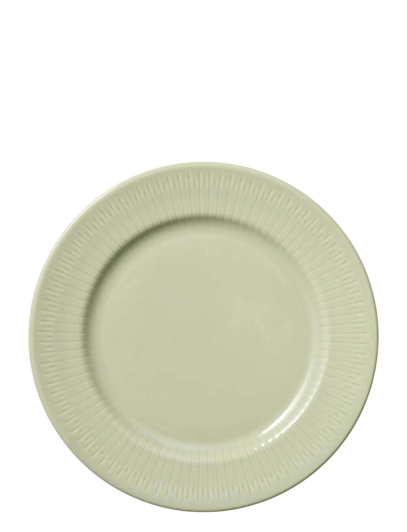 Coast - Dinner plate Horizon 4 pcs - praetaldrikud - grÖn - 2