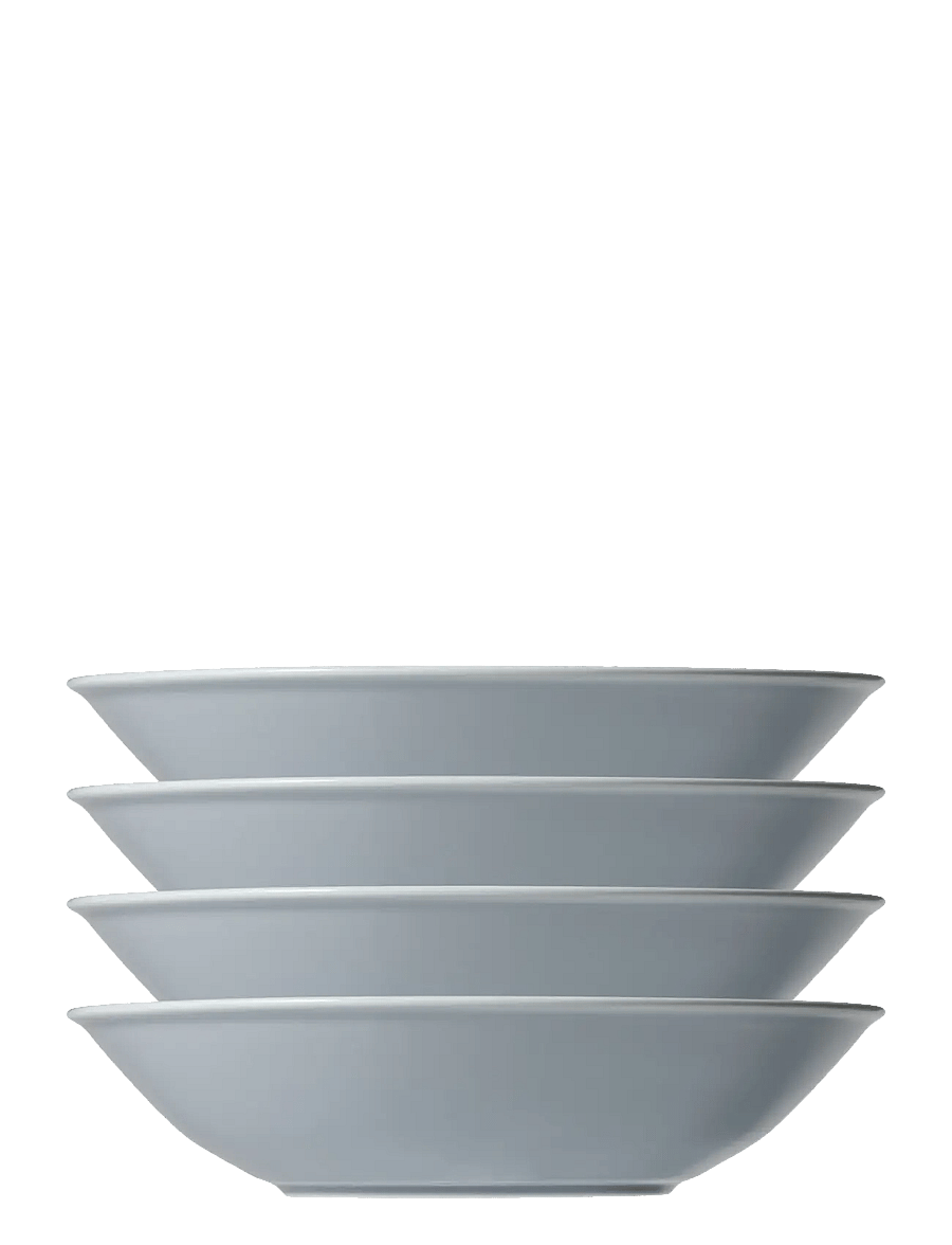 Coast - Pasta bowl Horizon 4 pcs - nudelteller - blÅ - 1