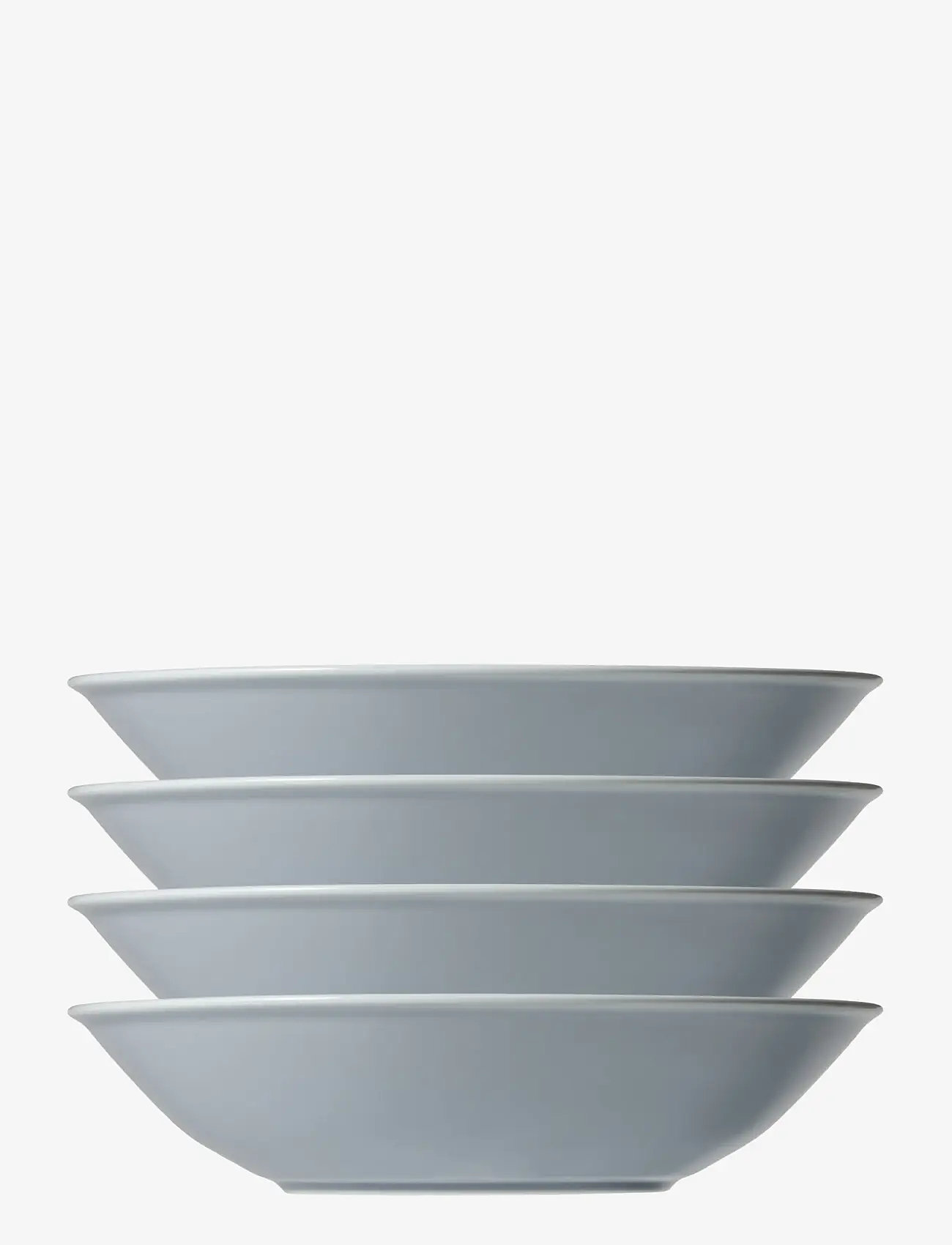 Coast - Pasta bowl Horizon 4 pcs - pastataldrikud - blÅ - 0