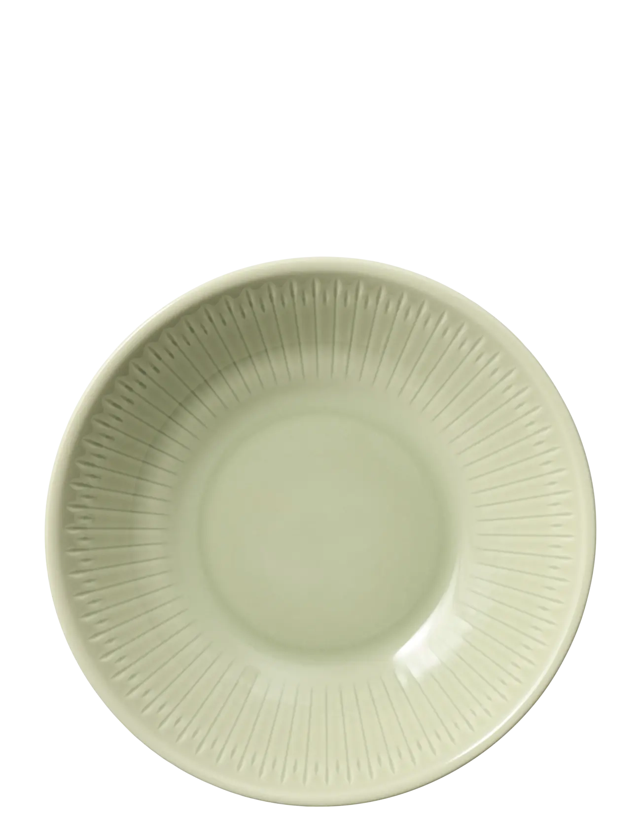 Coast - Pasta bowl Horizon 4 pcs - pasta plates - grÖn - 3