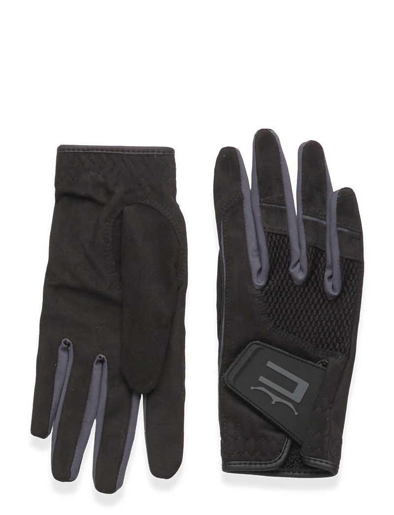 COBRA - W s StormGrip Rain Glove Pair 21 - golfhandschuhe - black - 0