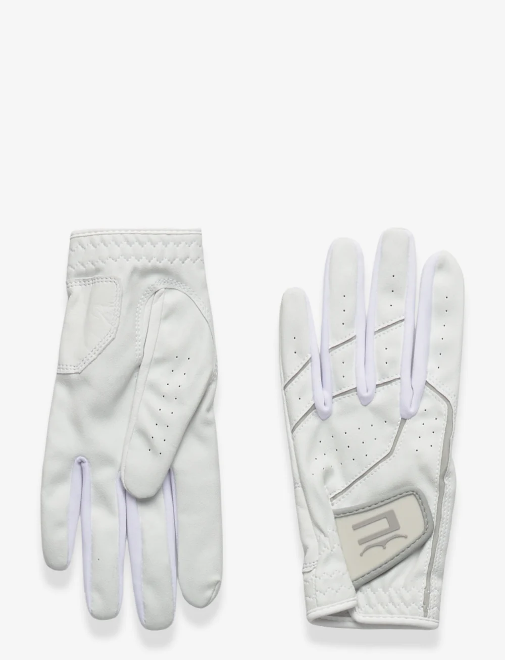 COBRA - W s MicroGrip Flex Glove LH 21 - golfikindad - white - 0