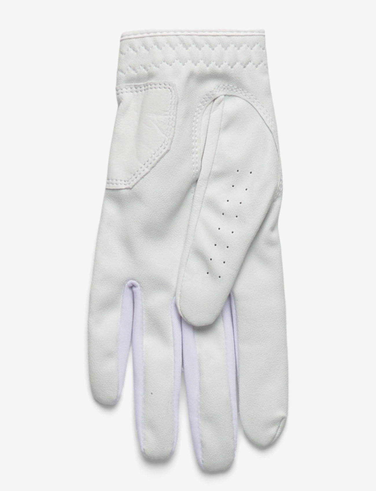 COBRA - W s MicroGrip Flex Glove LH 21 - golfhandskar - white - 1