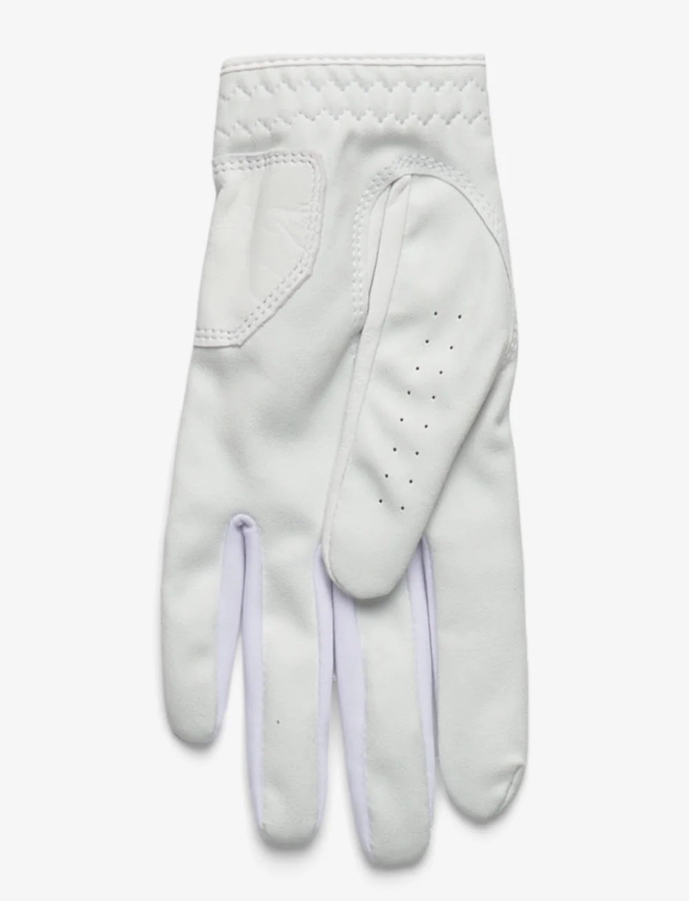 COBRA - W s MicroGrip Flex Glove LH 21 - golfikindad - white - 1