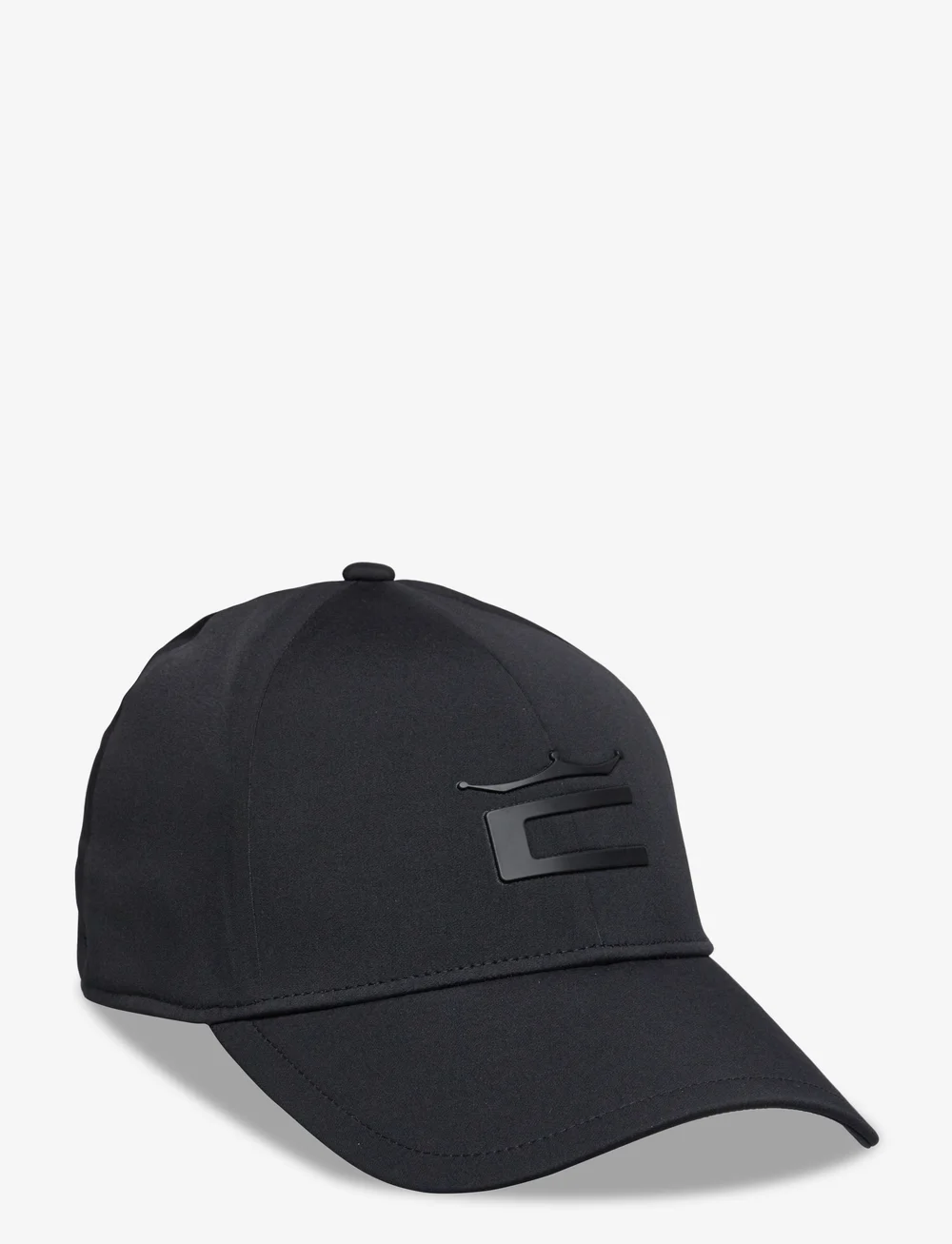 COBRA - Ultradry Cap - kappen - black - 0