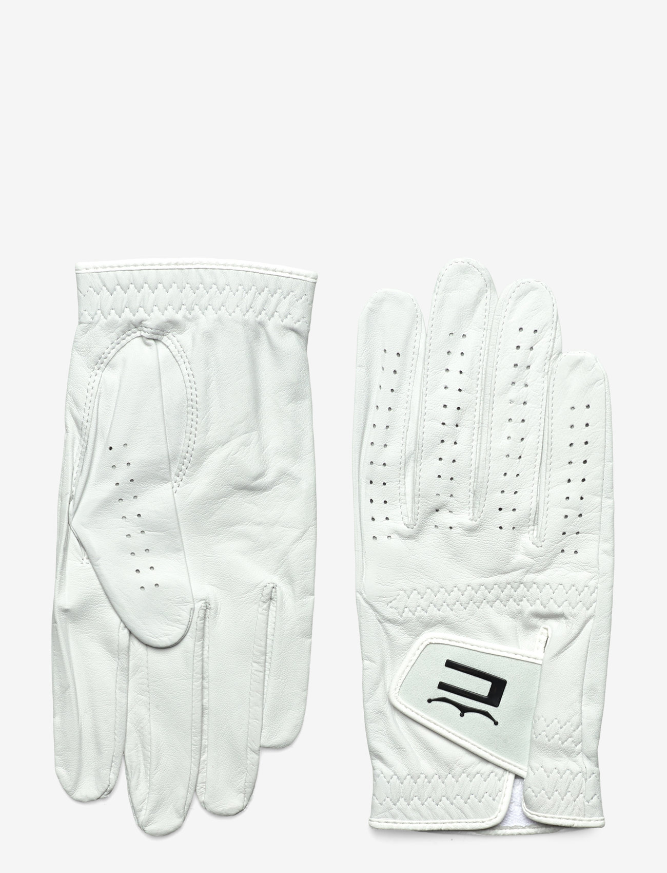 COBRA - Pur Tour Glove RH EU - golfhandschuhe - white - 0