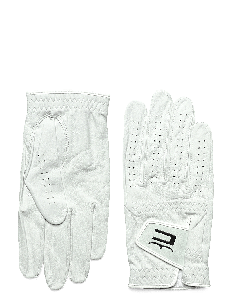 COBRA - Pur Tour Glove RH EU - golfhandschuhe - white - 0