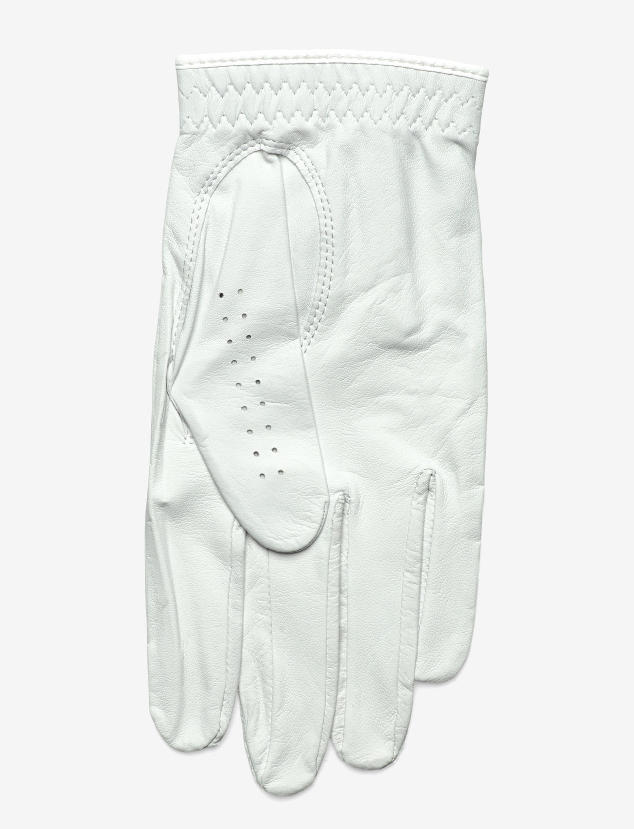 COBRA - Pur Tour Glove RH EU - golfhandschuhe - white - 1