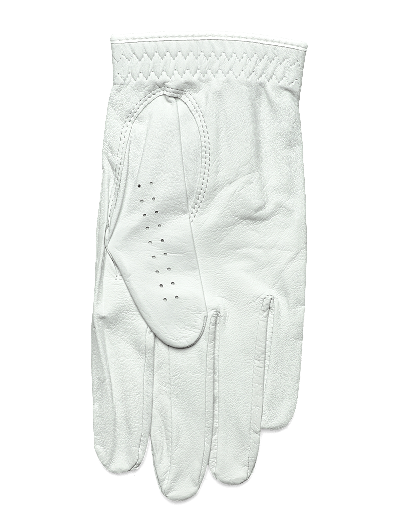 COBRA - Pur Tour Glove RH EU - golfhandschuhe - white - 1