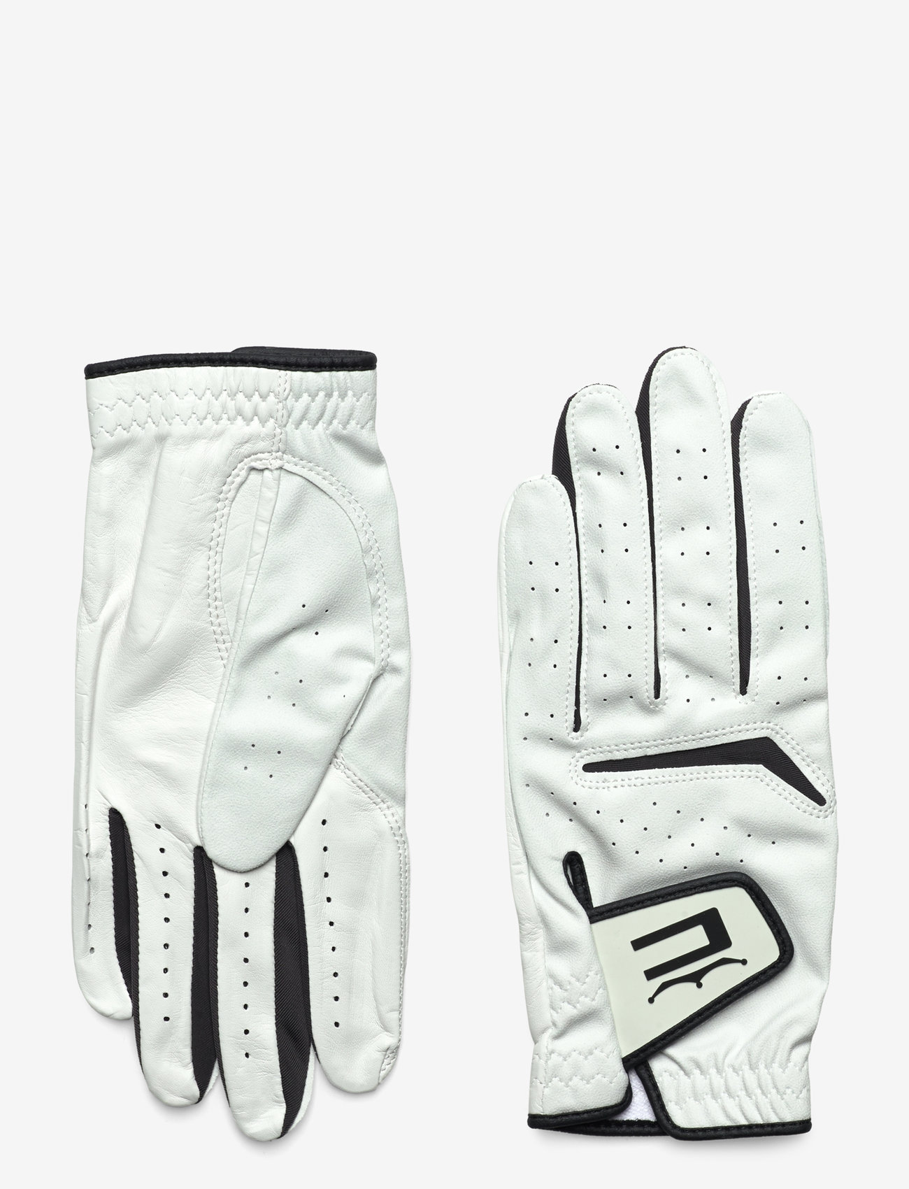 COBRA - Pur Tech Glove LH EU - golf gloves - white - 0
