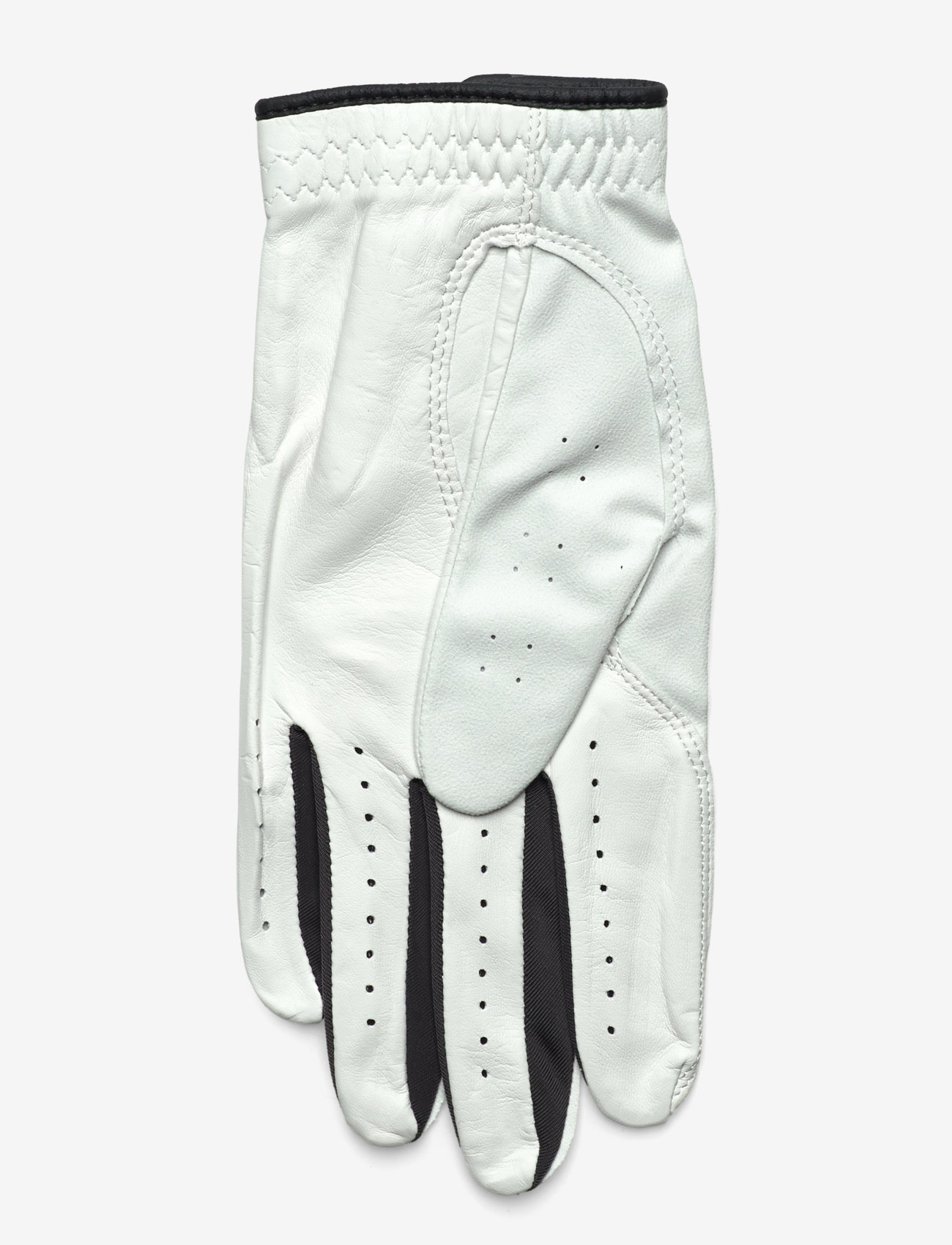 COBRA - Pur Tech Glove LH EU - golf gloves - white - 1