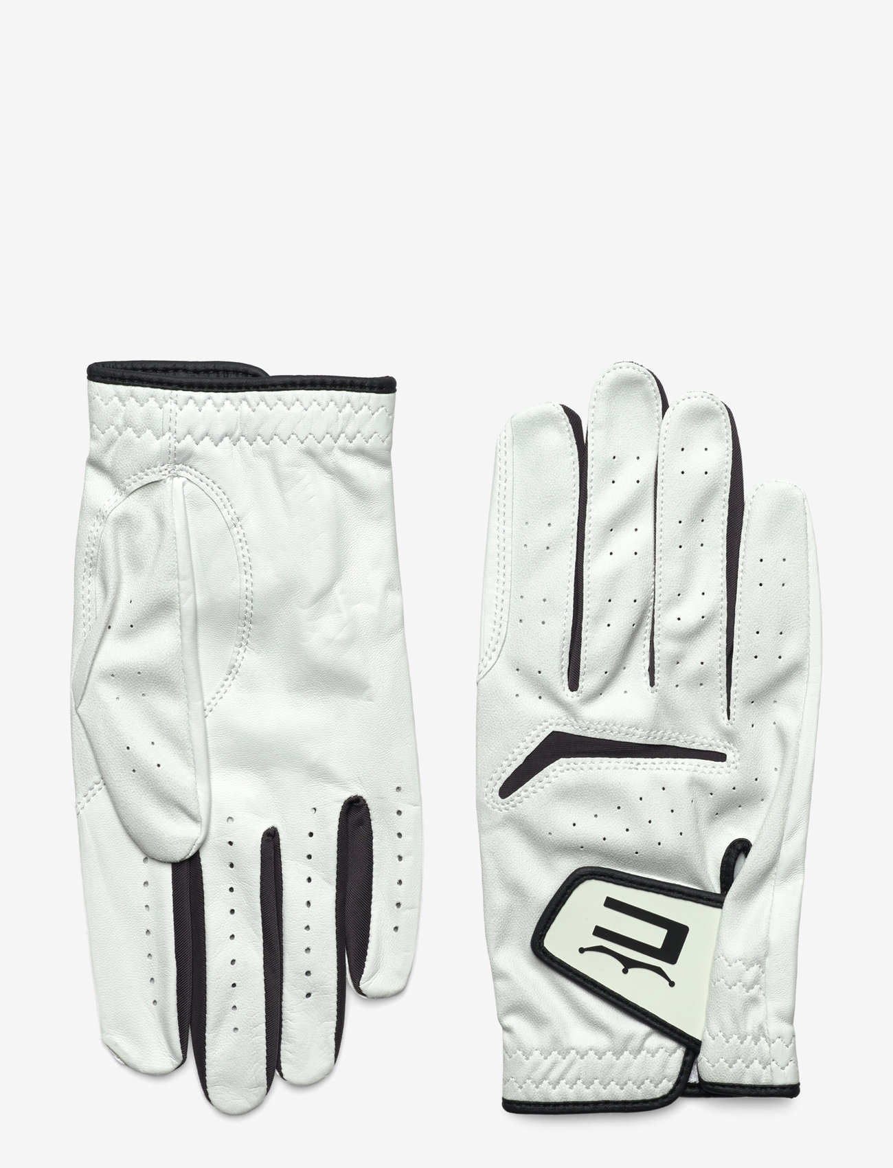 COBRA - Pur Tech Glove RH EU - golfikindad - white - 0