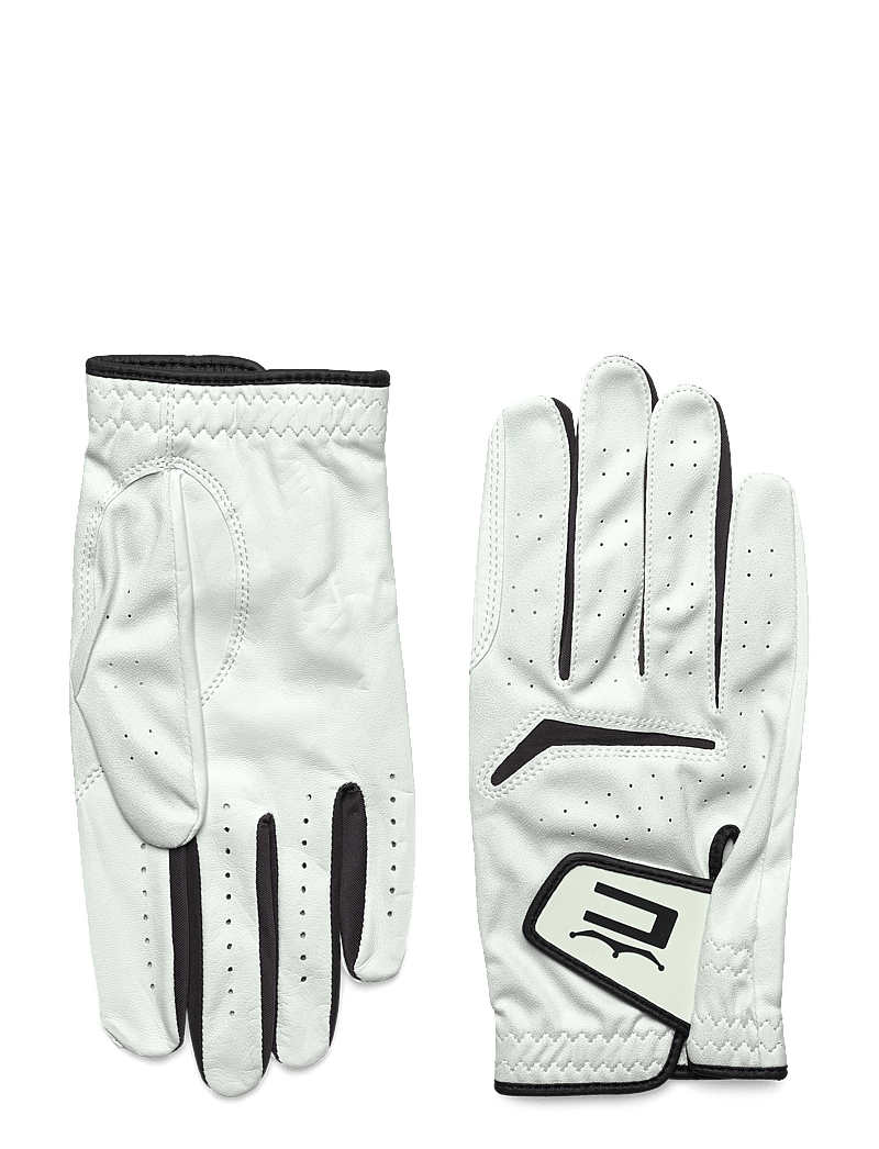 COBRA - Pur Tech Glove RH EU - golfikindad - white - 0