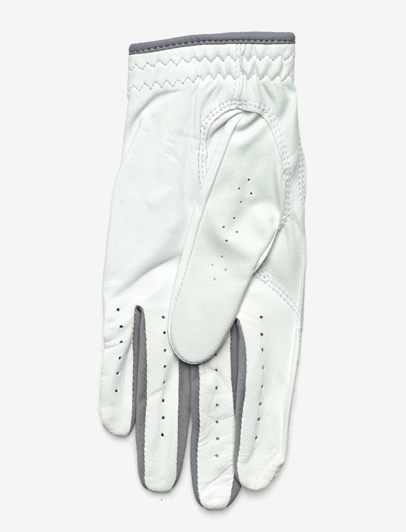 COBRA - W s Pur Tech Glove LH EU - golfhandschuhe - white - 1