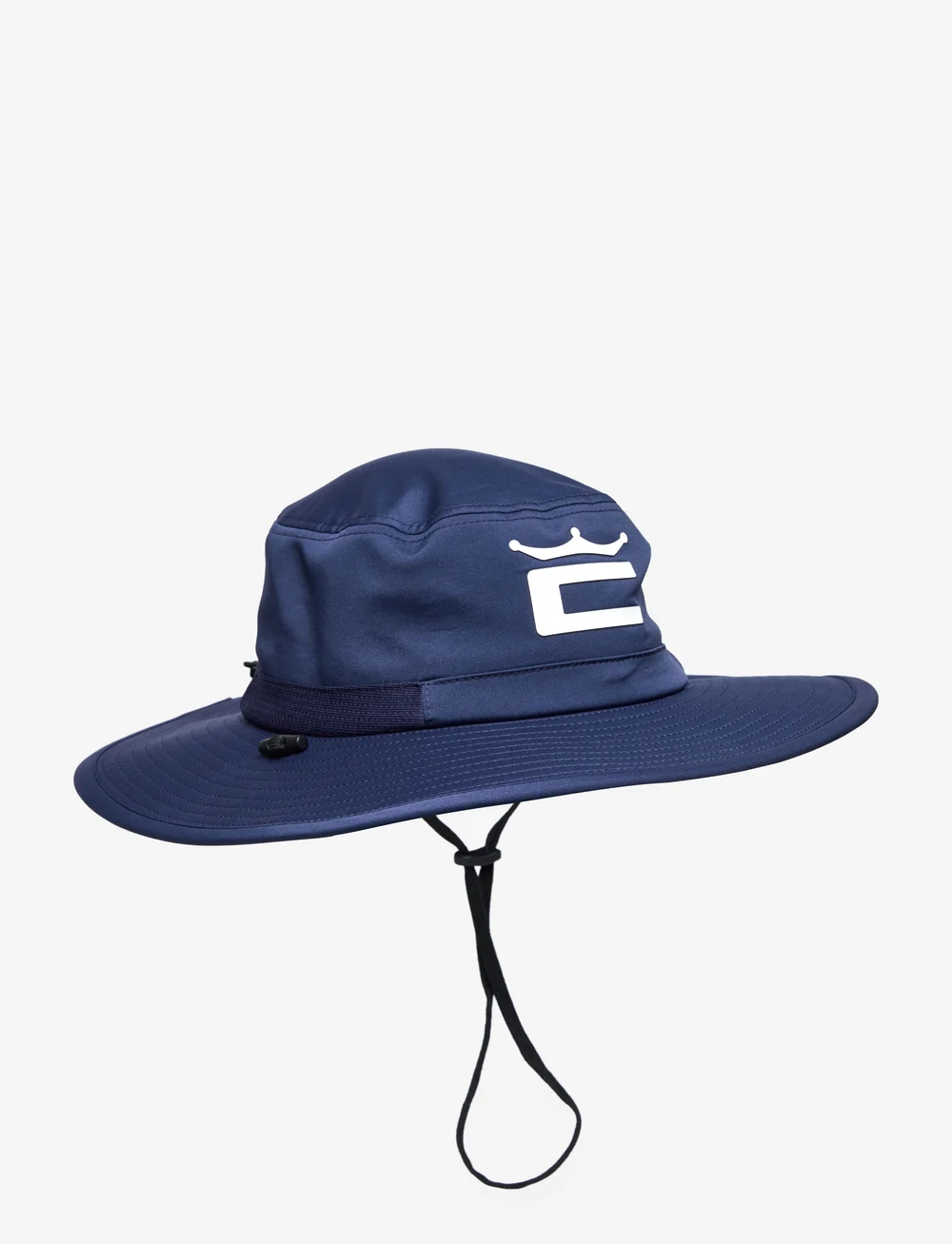 COBRA - Tour Crown Aussie Bucket - accessoires - navy blazer-bright white - 0