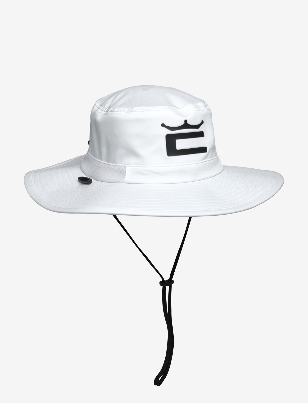 COBRA - Tour Crown Aussie Bucket - fylgihlutir - white-black - 0