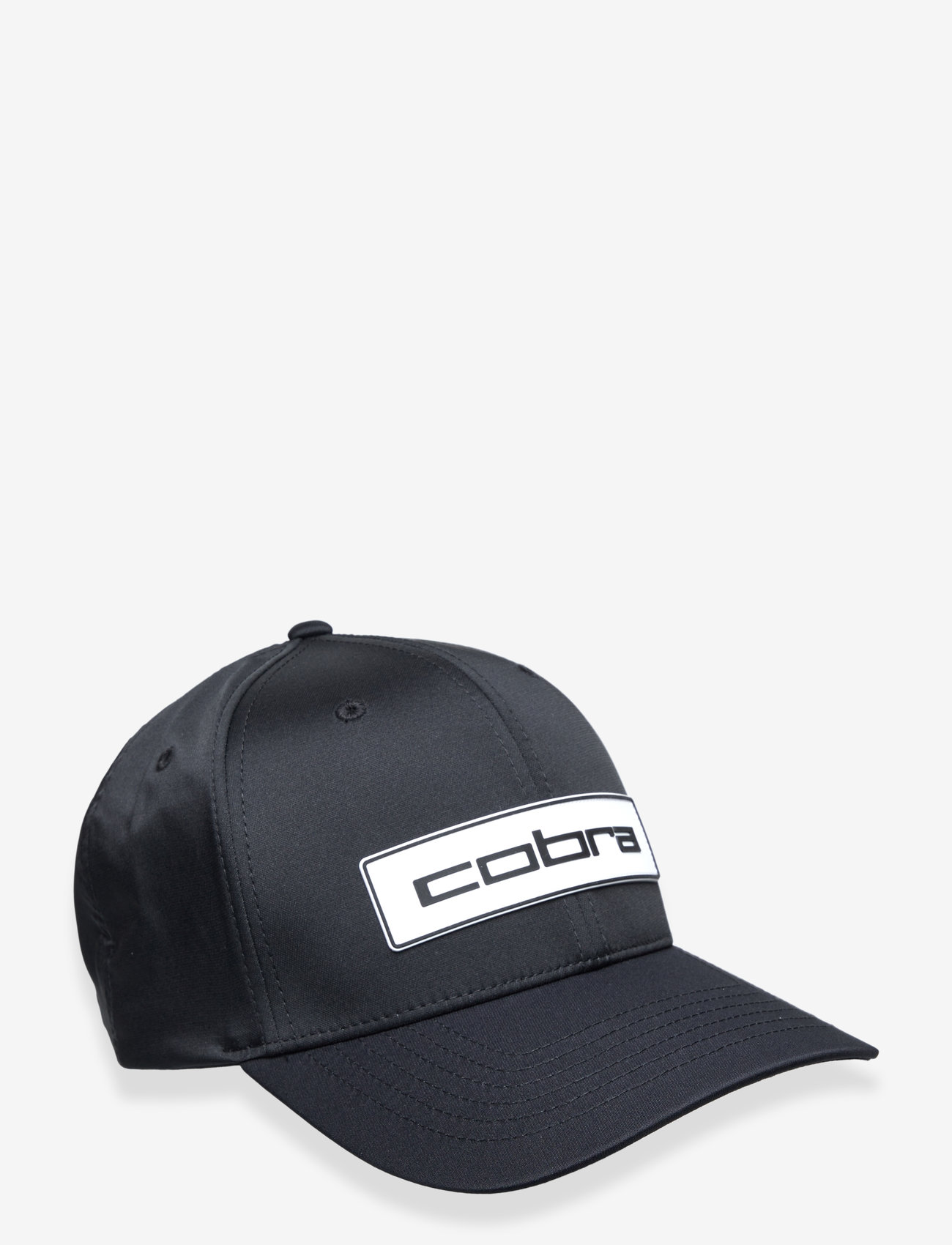 COBRA - Cobra Tour Tech Cap - nokamütsid - black-white - 0