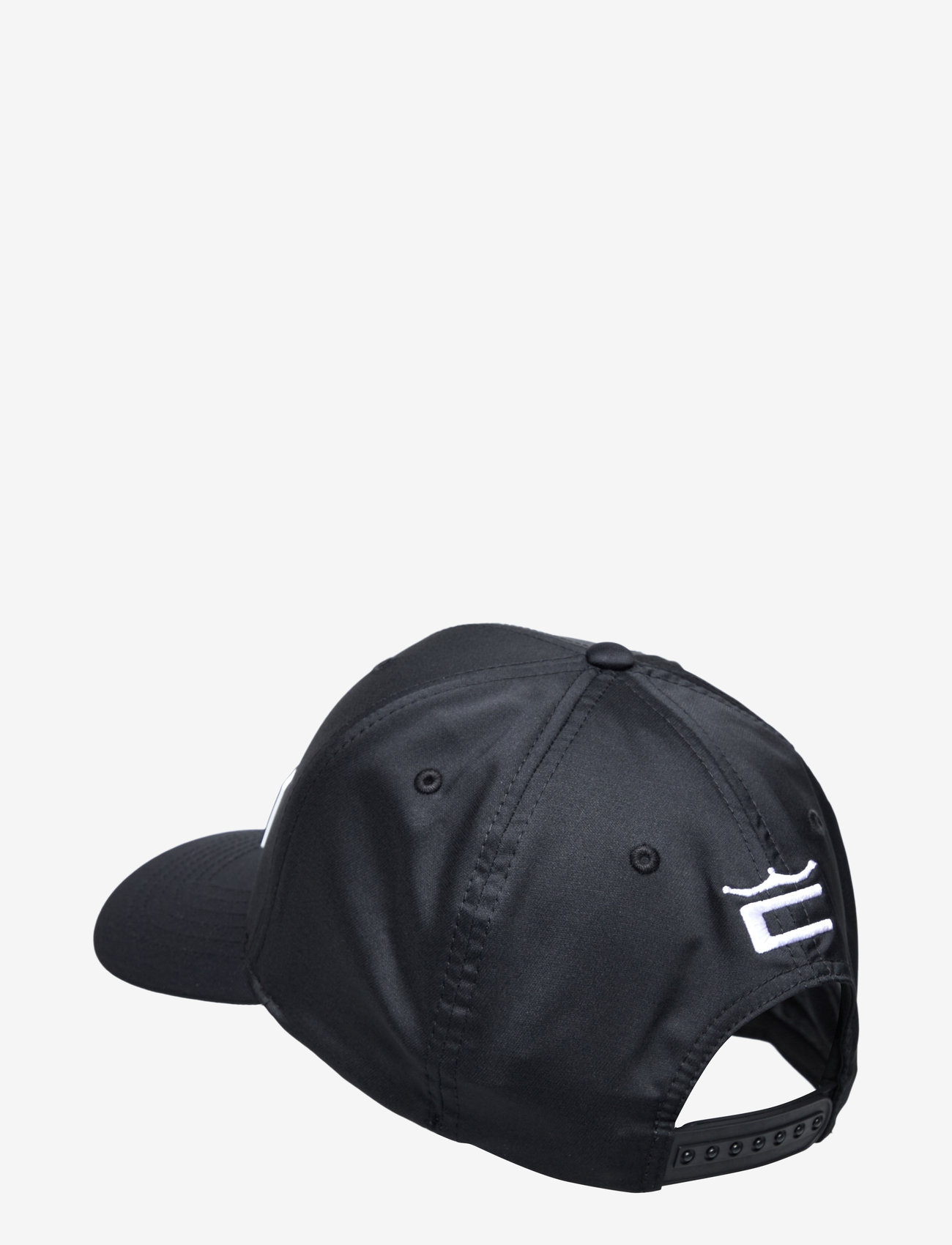 COBRA - Cobra Tour Tech Cap - nokamütsid - black-white - 1