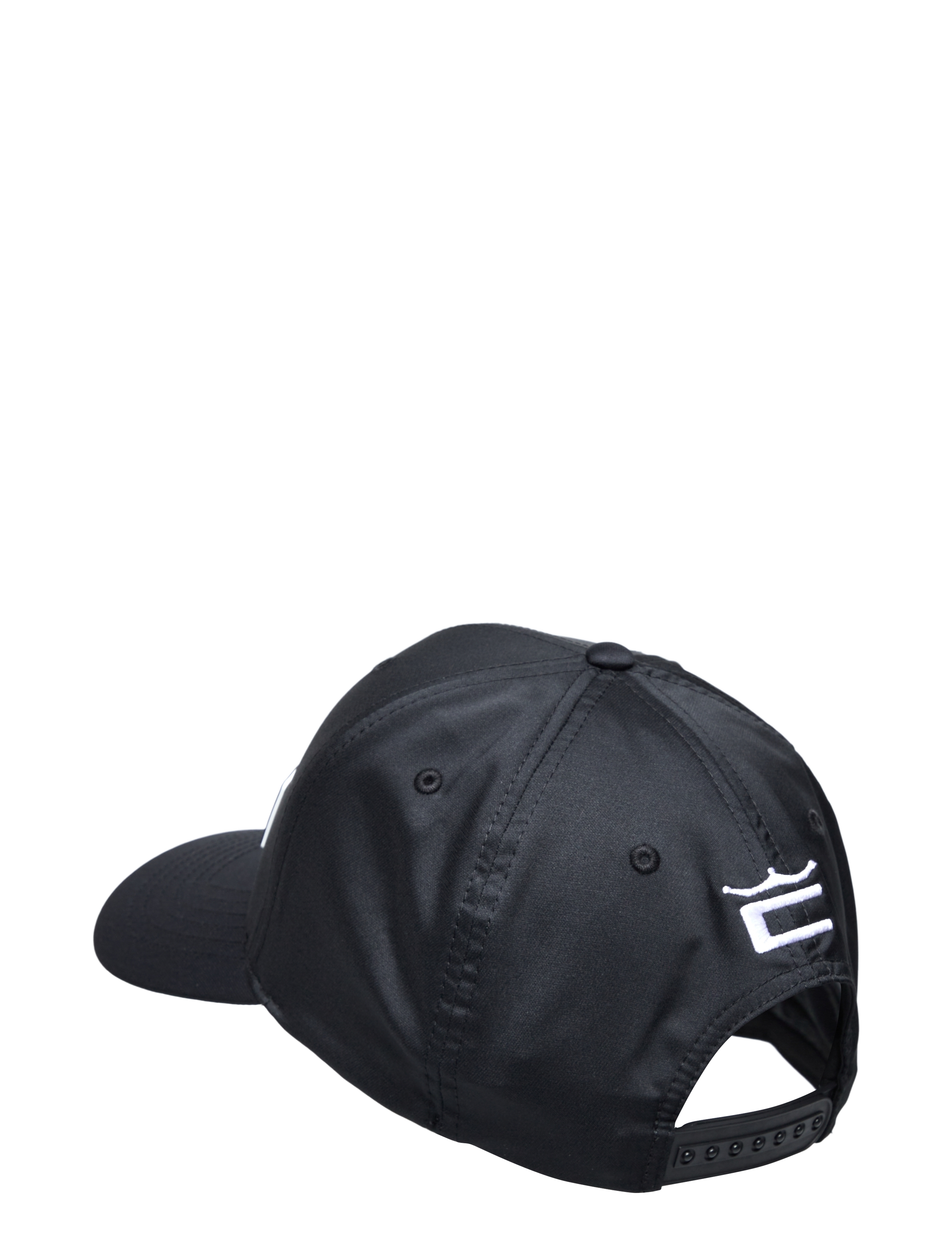 COBRA - Cobra Tour Tech Cap - laagste prijzen - black-white - 1