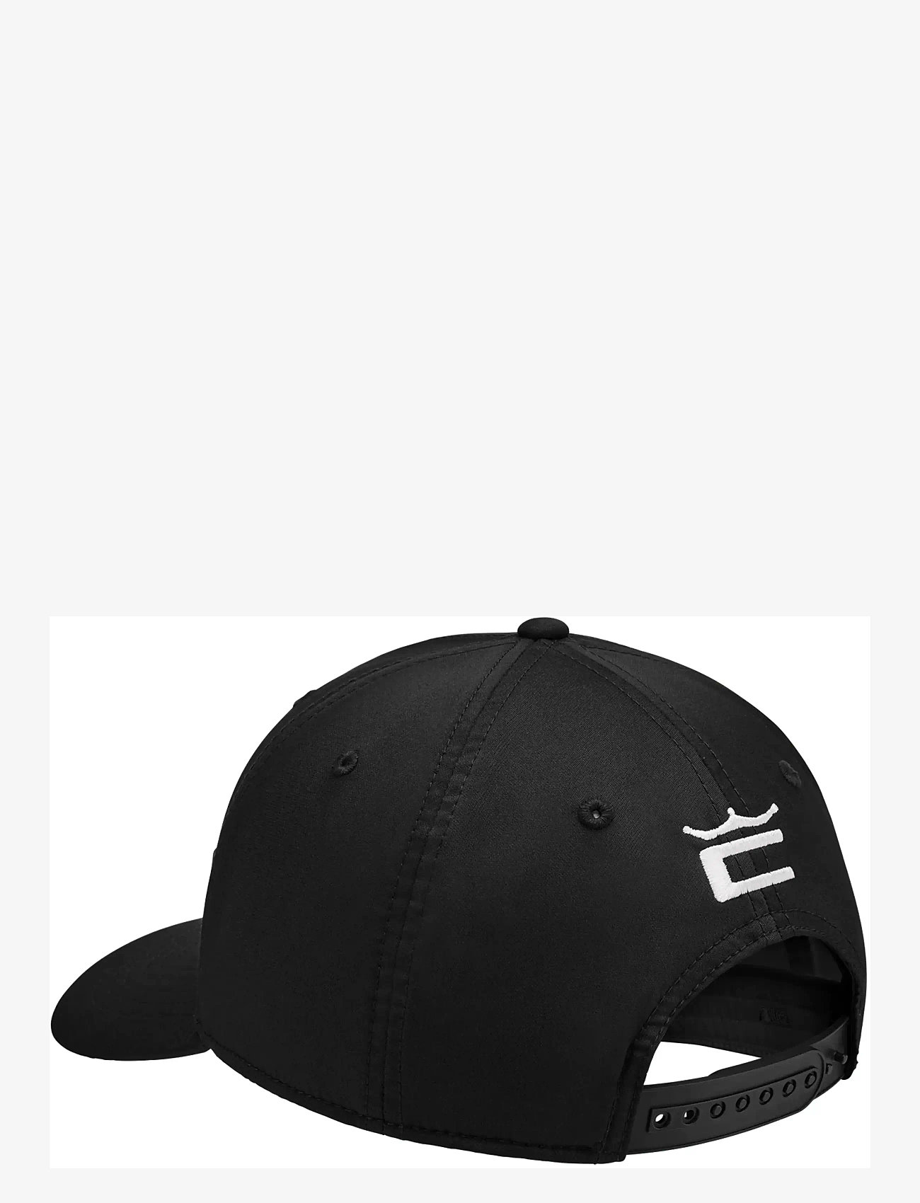 COBRA - Cobra Tour Tech Cap - nokamütsid - black-white - 2