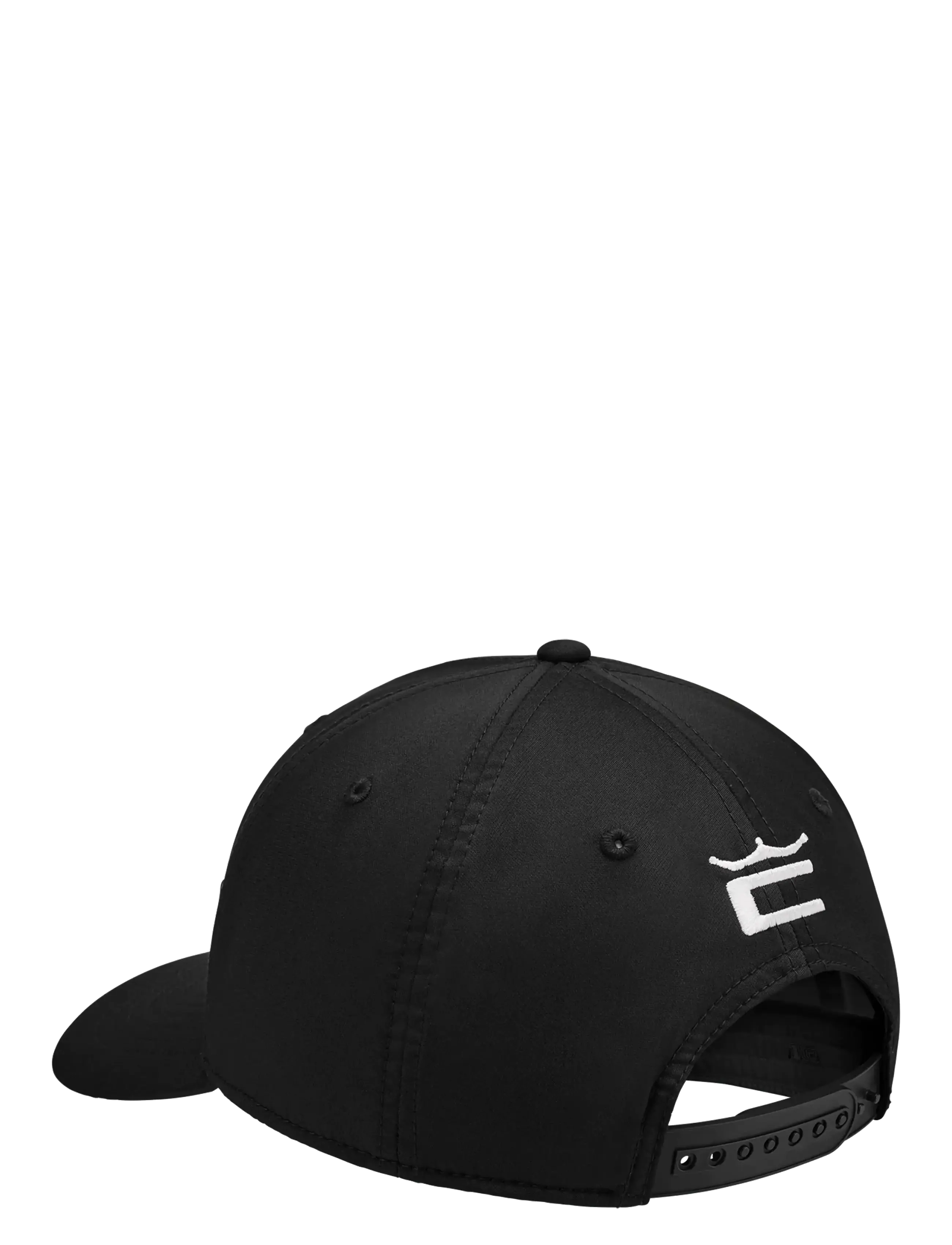 COBRA - Cobra Tour Tech Cap - laagste prijzen - black-white - 2