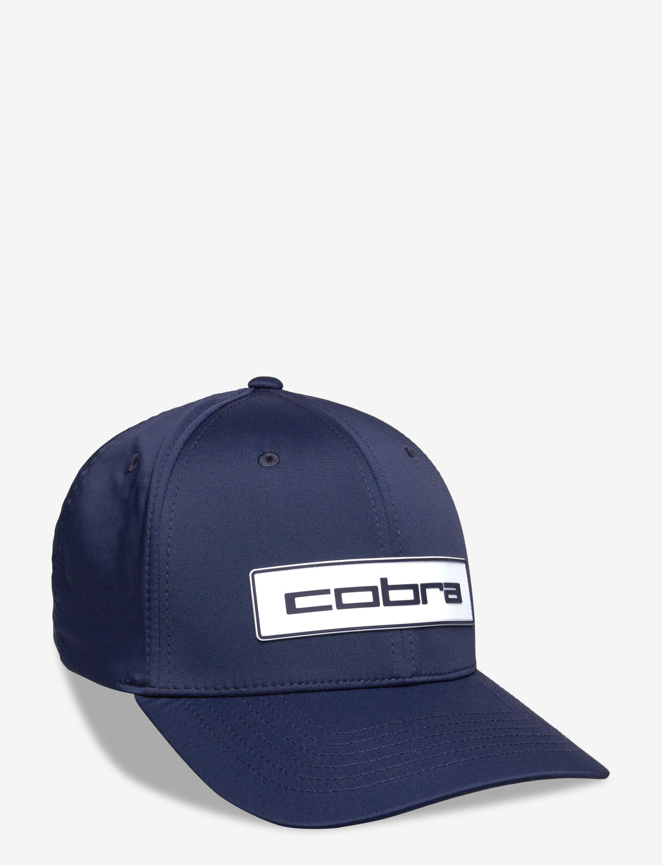 COBRA - Cobra Tour Tech Cap - caps - deep navy-white - 0