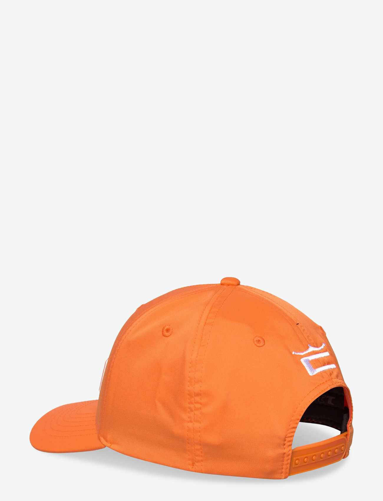 COBRA - Cobra Tour Tech Cap - lippikset - orange-white - 1