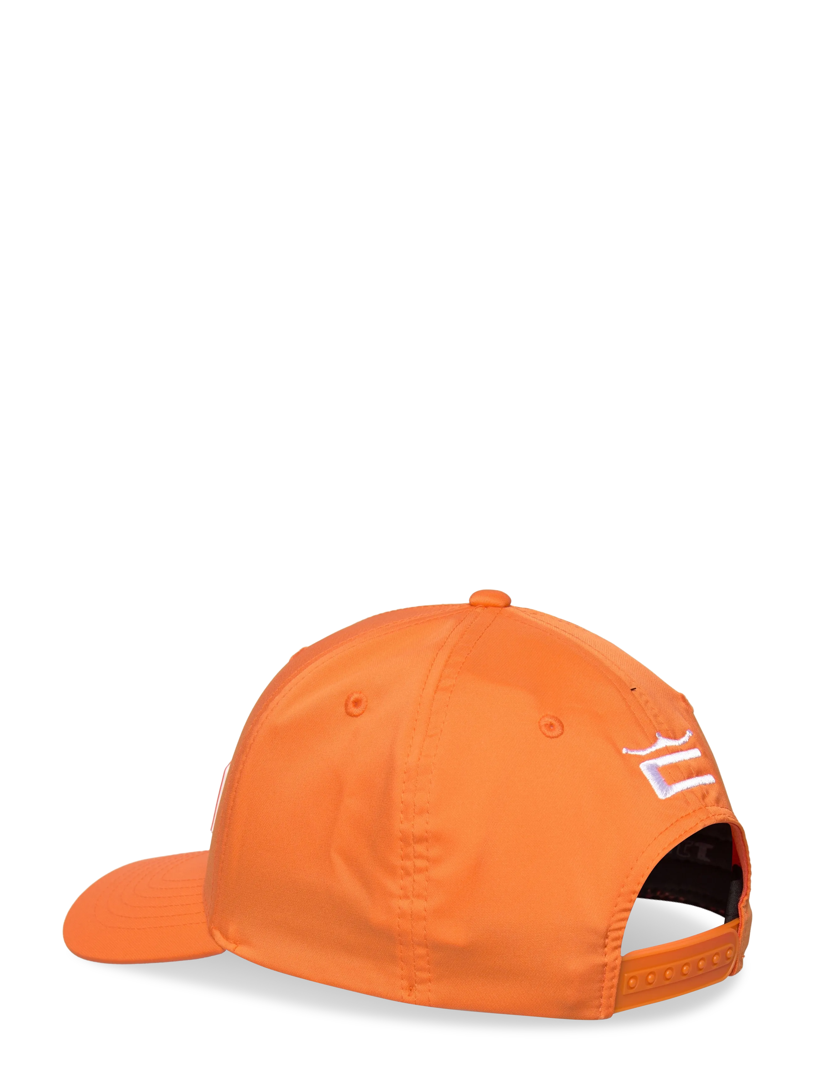 COBRA - Cobra Tour Tech Cap - caps - orange-white - 1