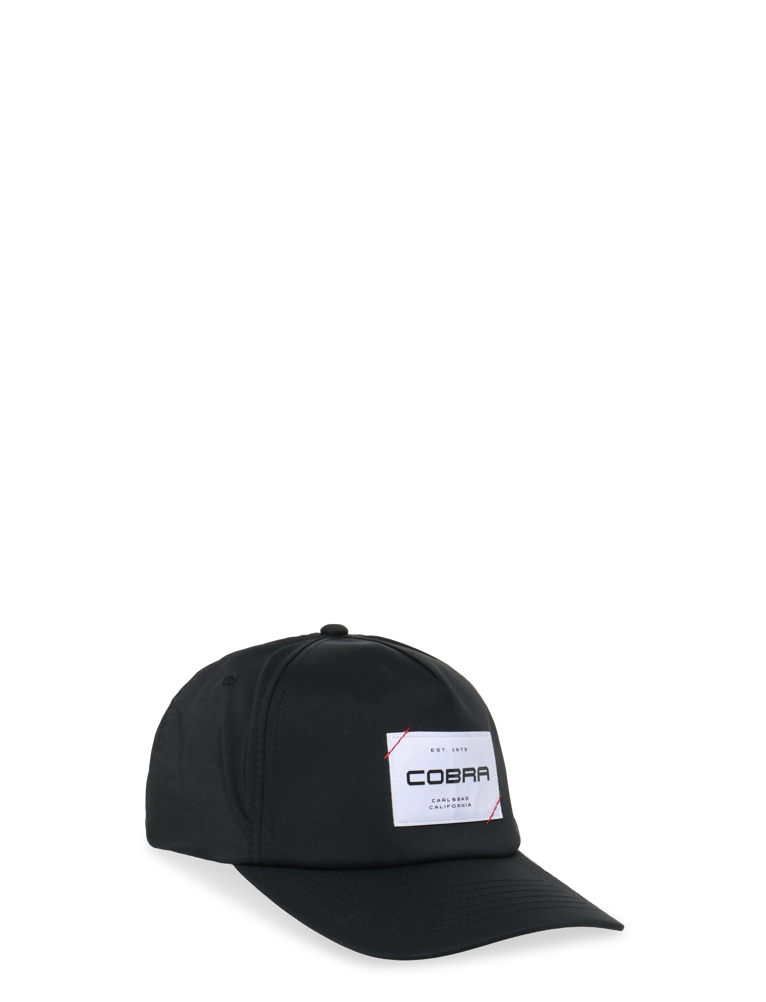 COBRA Cobra Est Snapback - Visa allt - PUMA BLACK / black