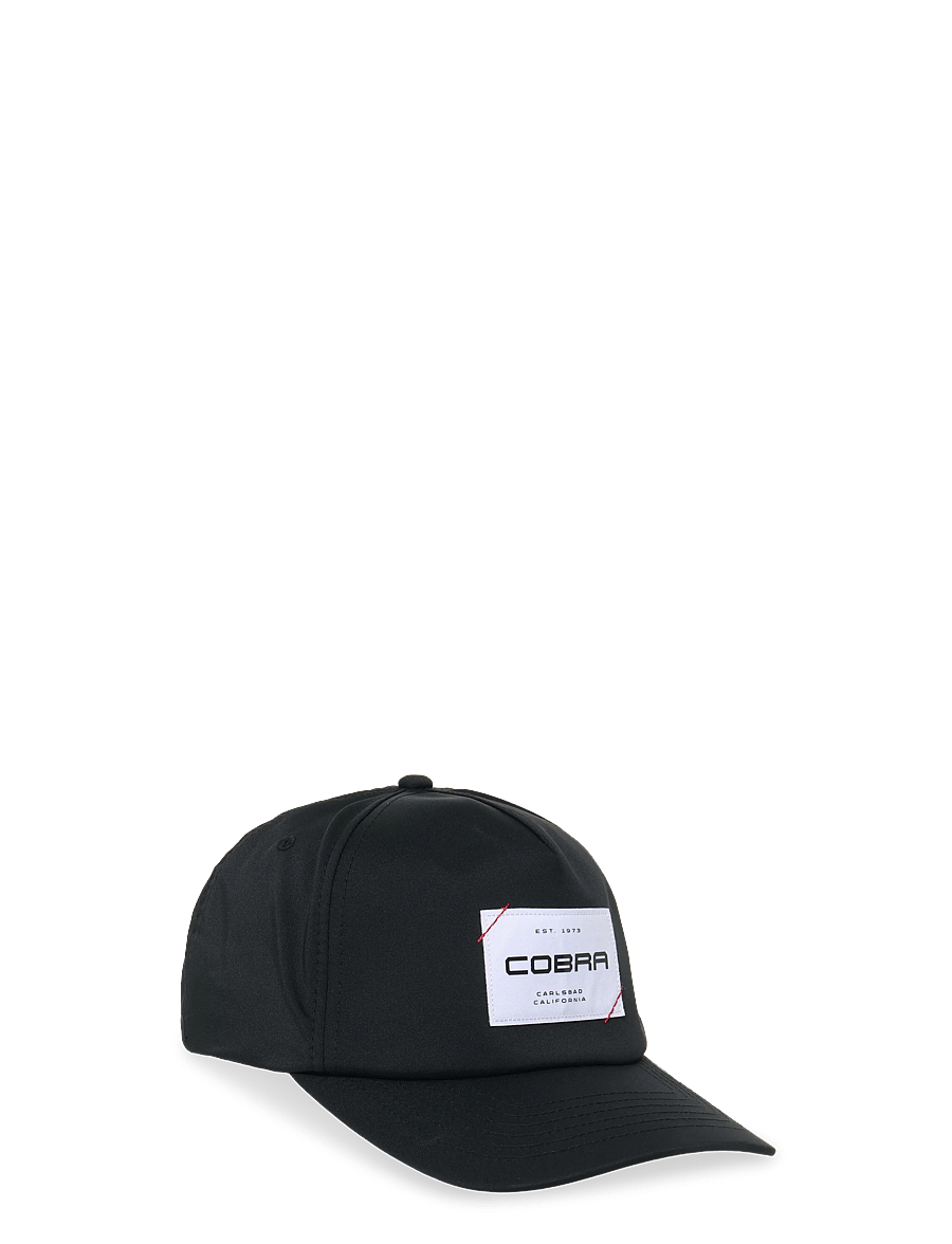 COBRA - Cobra Est Snapback - puma black - 0