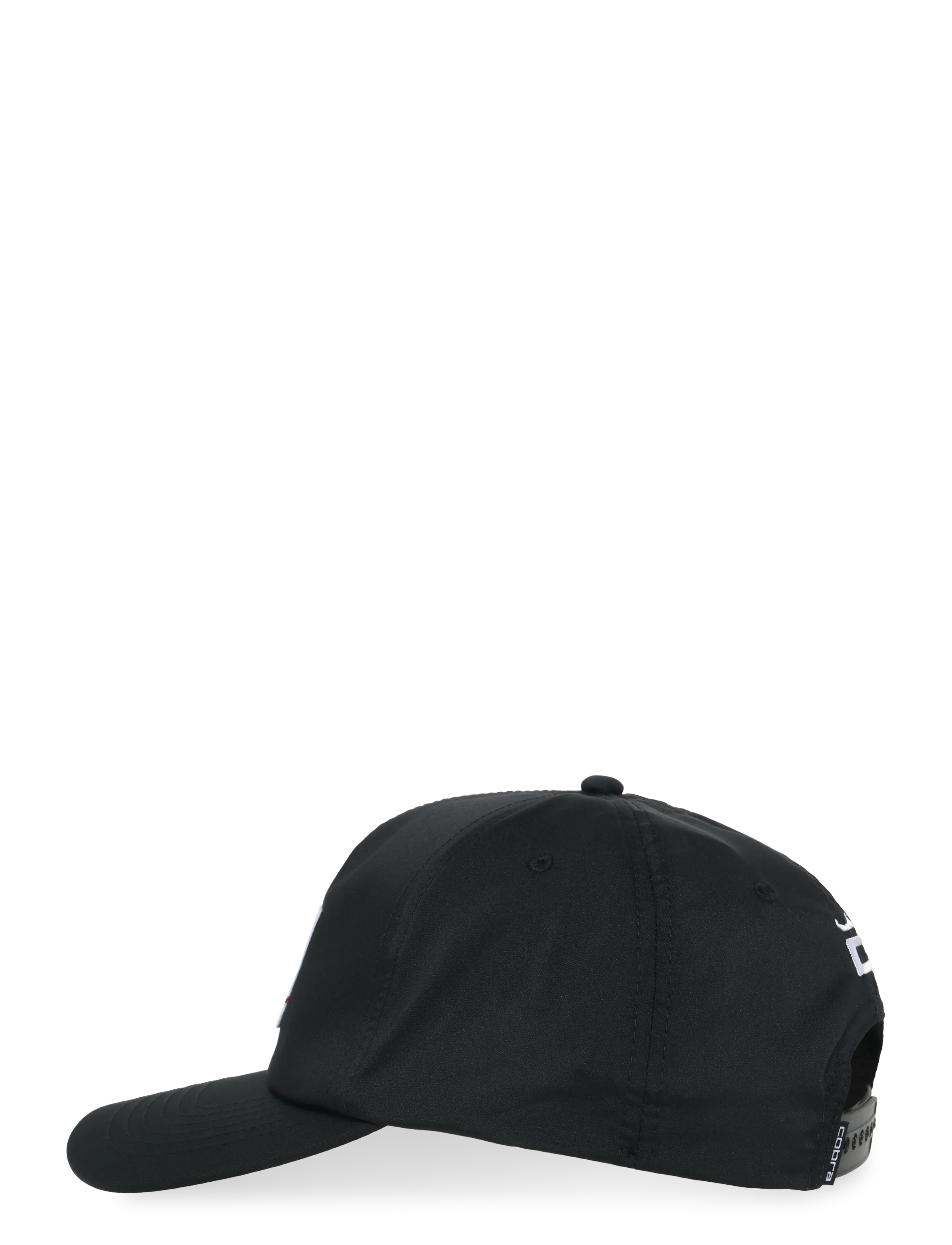 COBRA - Cobra Est Snapback - puma black - 2