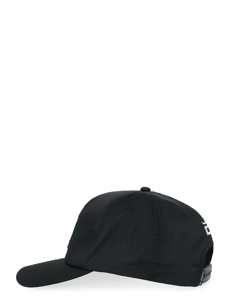 COBRA - Cobra Est Snapback - puma black - 2