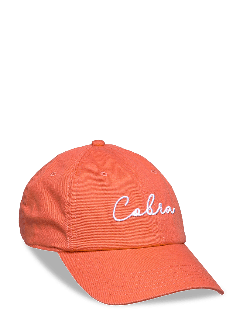 COBRA - Cobra Sunset Script - kappen - summer sunset-white glow - 0
