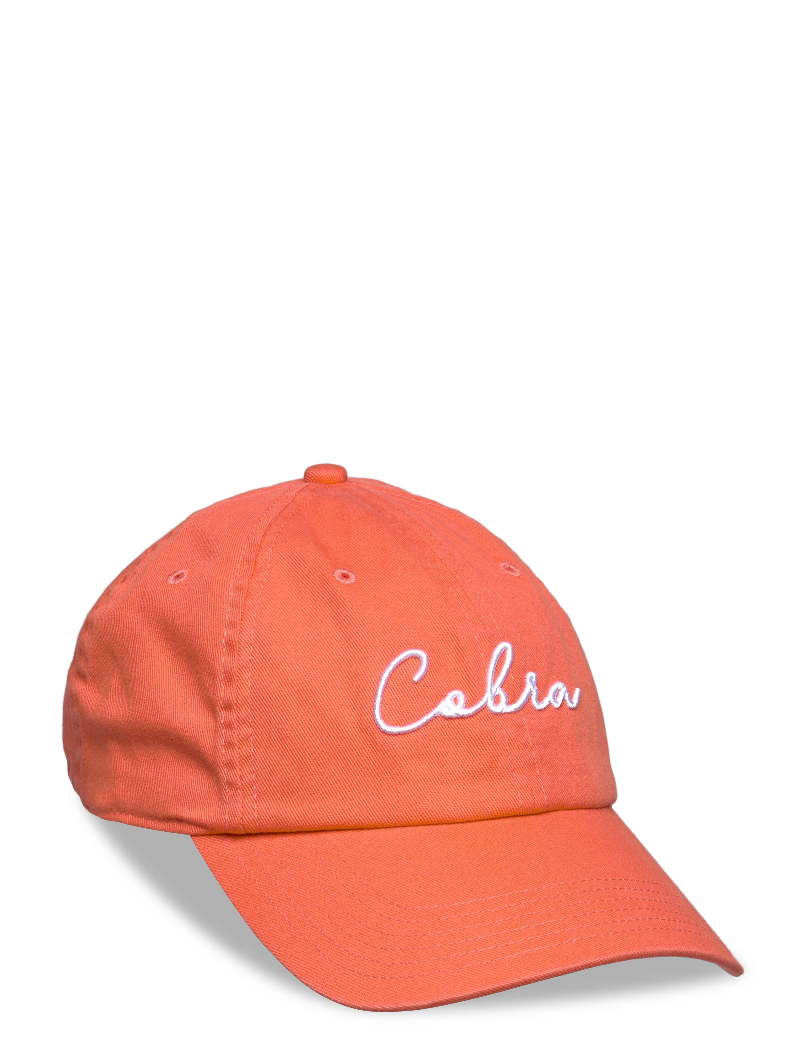 COBRA Cobra Sunset Script - Accessoires - SUMMER SUNSET-WHITE GLOW / red