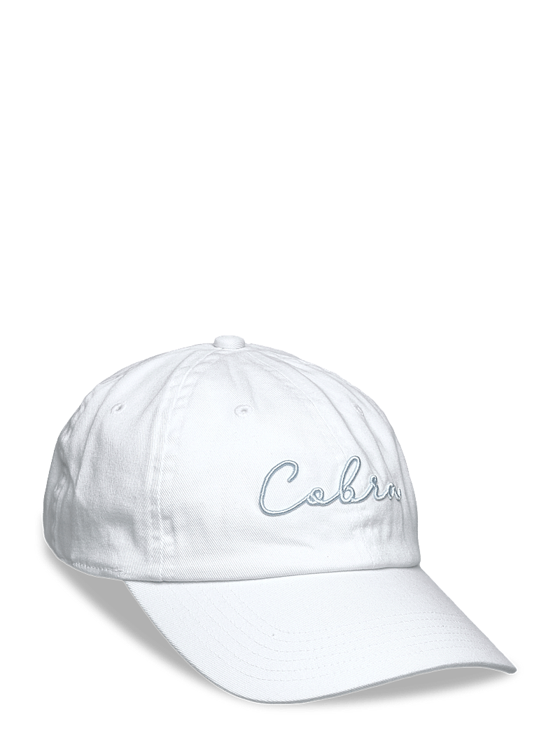 COBRA - Cobra Sunset Script - kappen - white glow-silver sky - 0