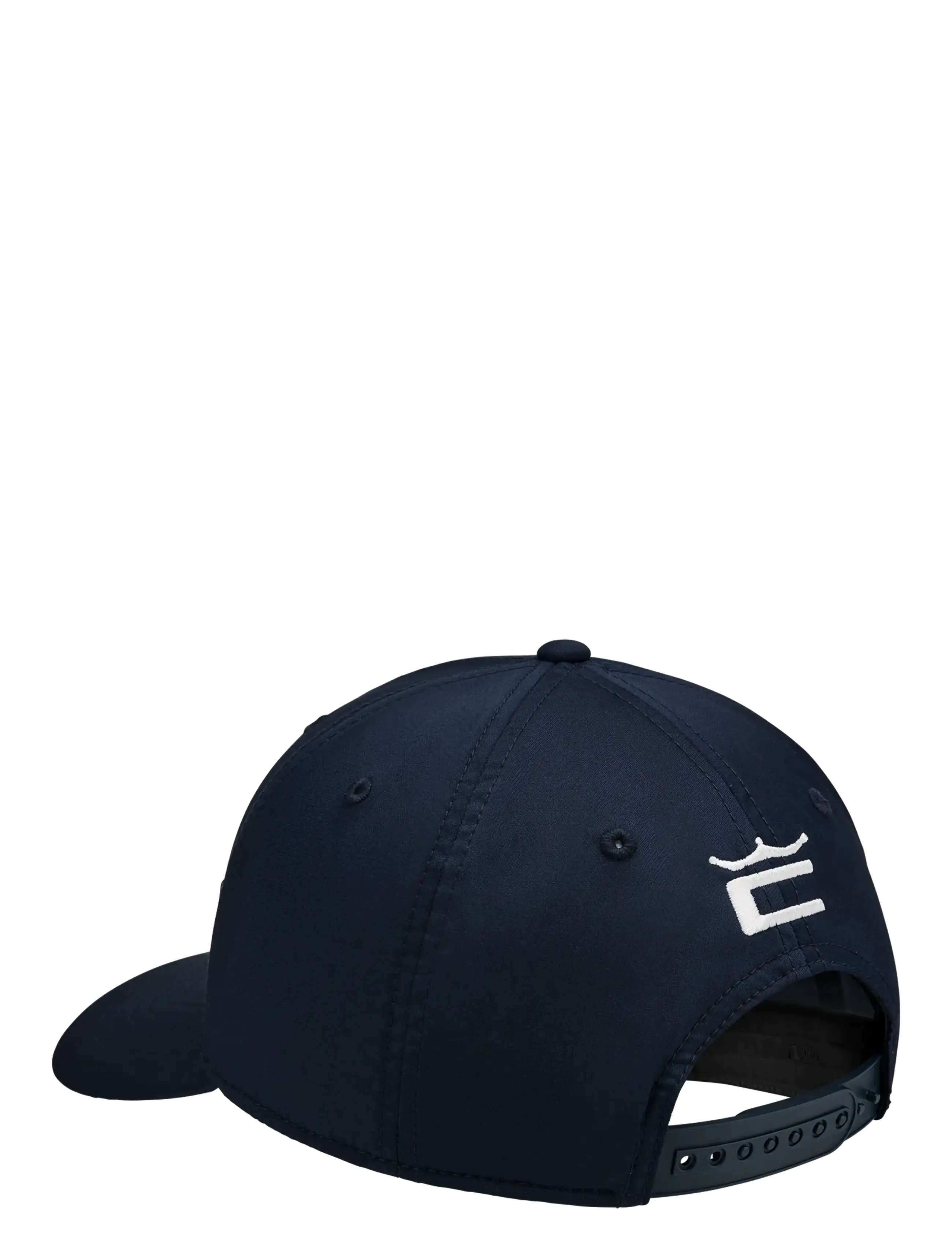 COBRA - Youth Cobra Tour Tech Cap - caps - deep navy-white - 1