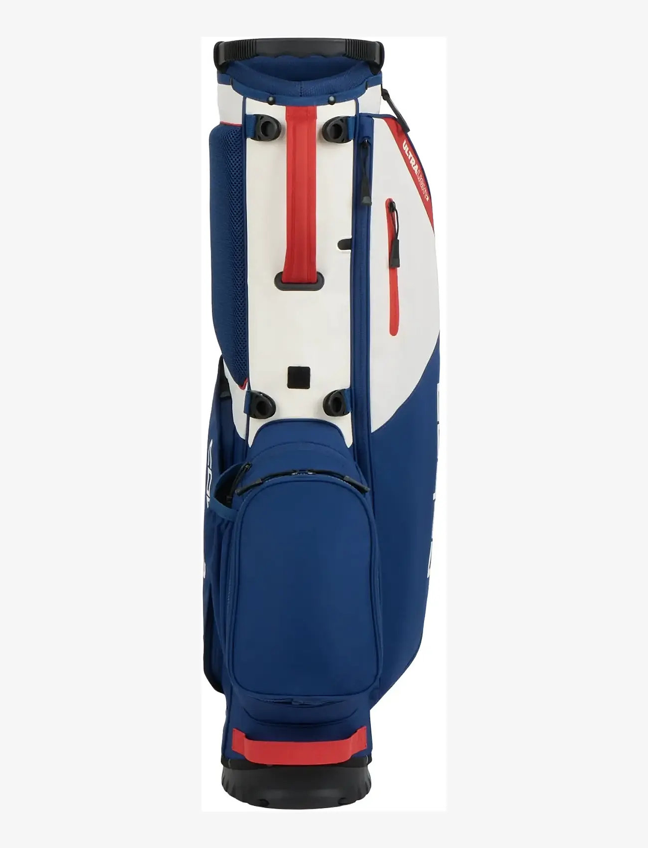 COBRA - Cobra Ultralight 2 Carry Bag - golfikott - estate blue-sugared almond-pop red - 2