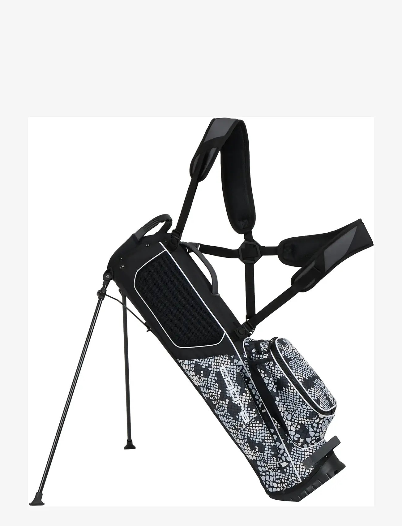COBRA - Cobra Ultralight 2 Carry Bag - golftasche - black-snake camo - 1