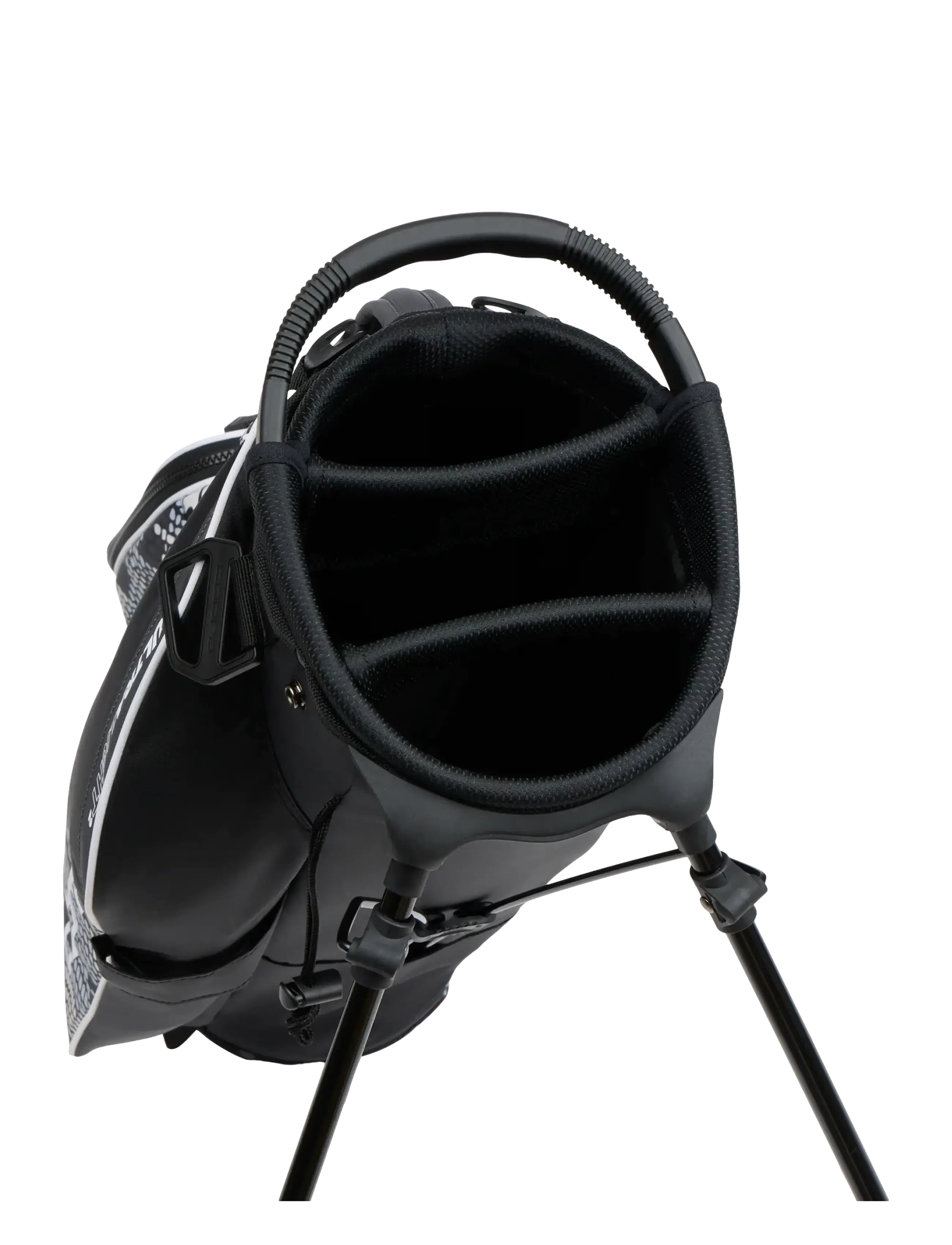 COBRA - Cobra Ultralight 2 Carry Bag - golfikott - black-snake camo - 2